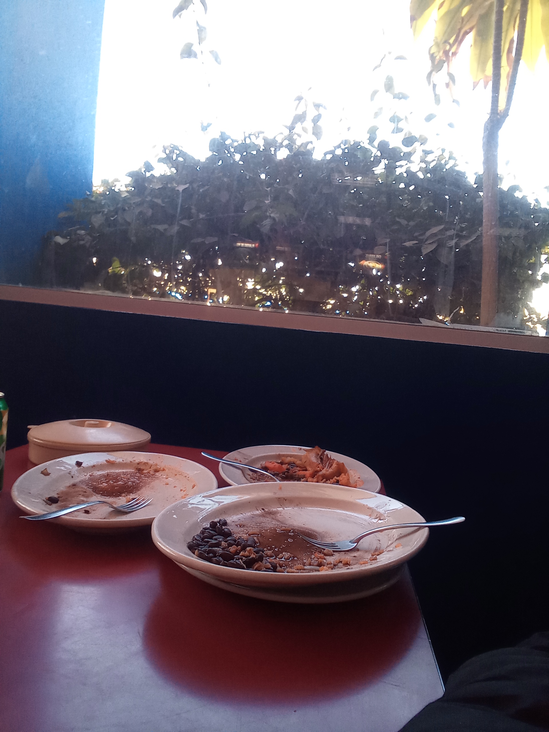 Restaurante La Estancia Tula 2000 image 3