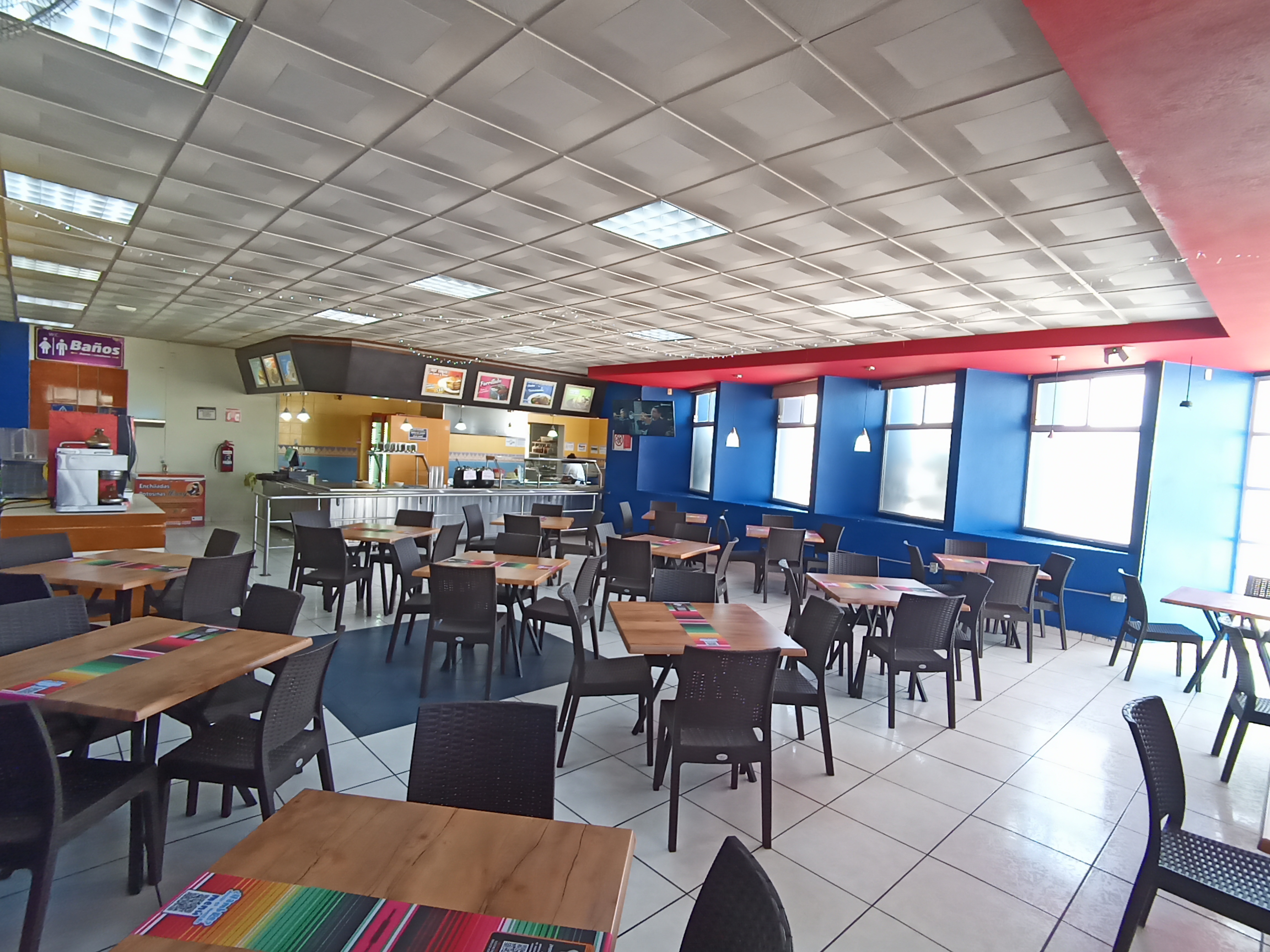 Restaurante La Estancia Tula 2000 image 9