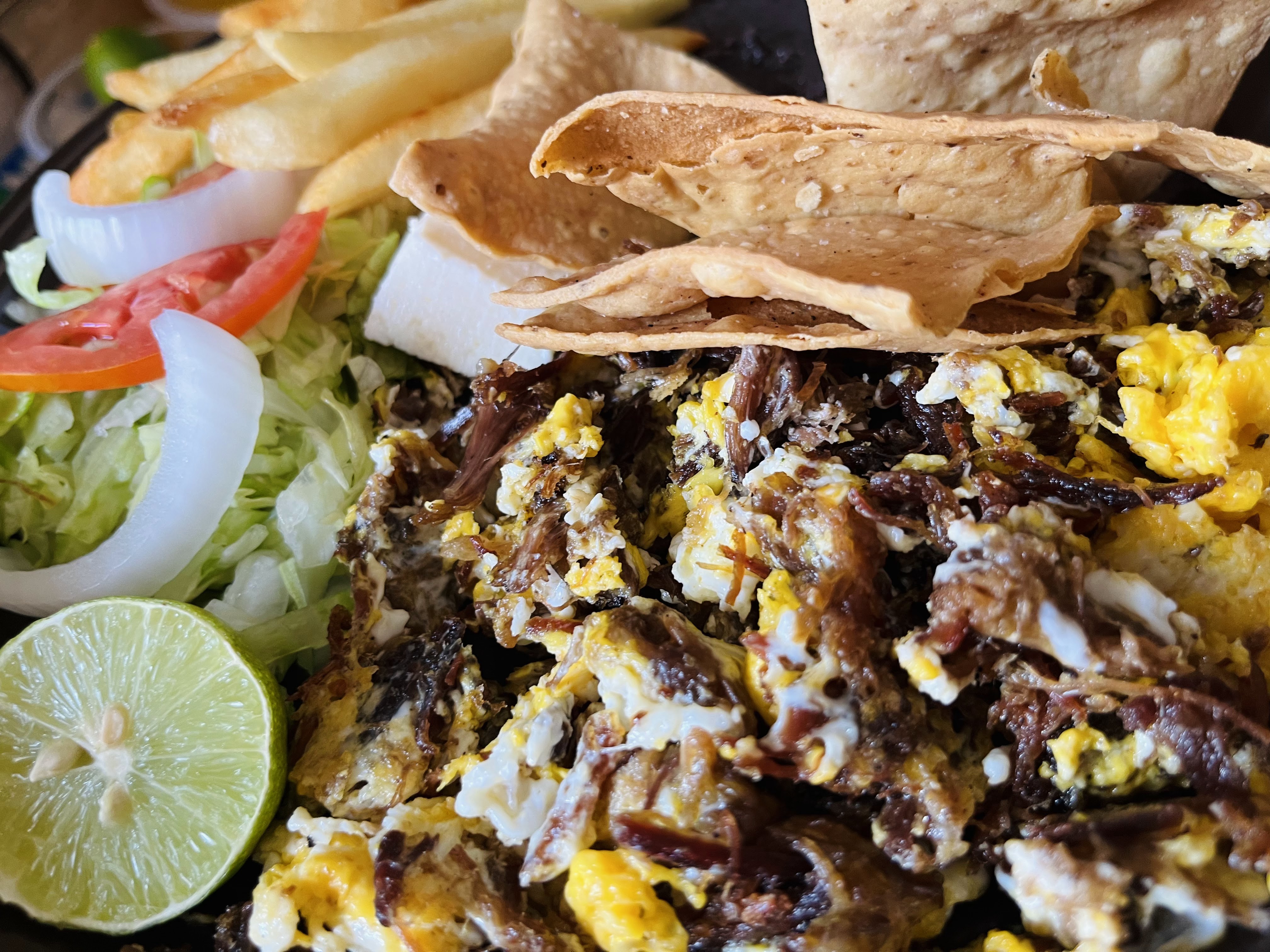 "Cafeteria La Presidencia" image 2