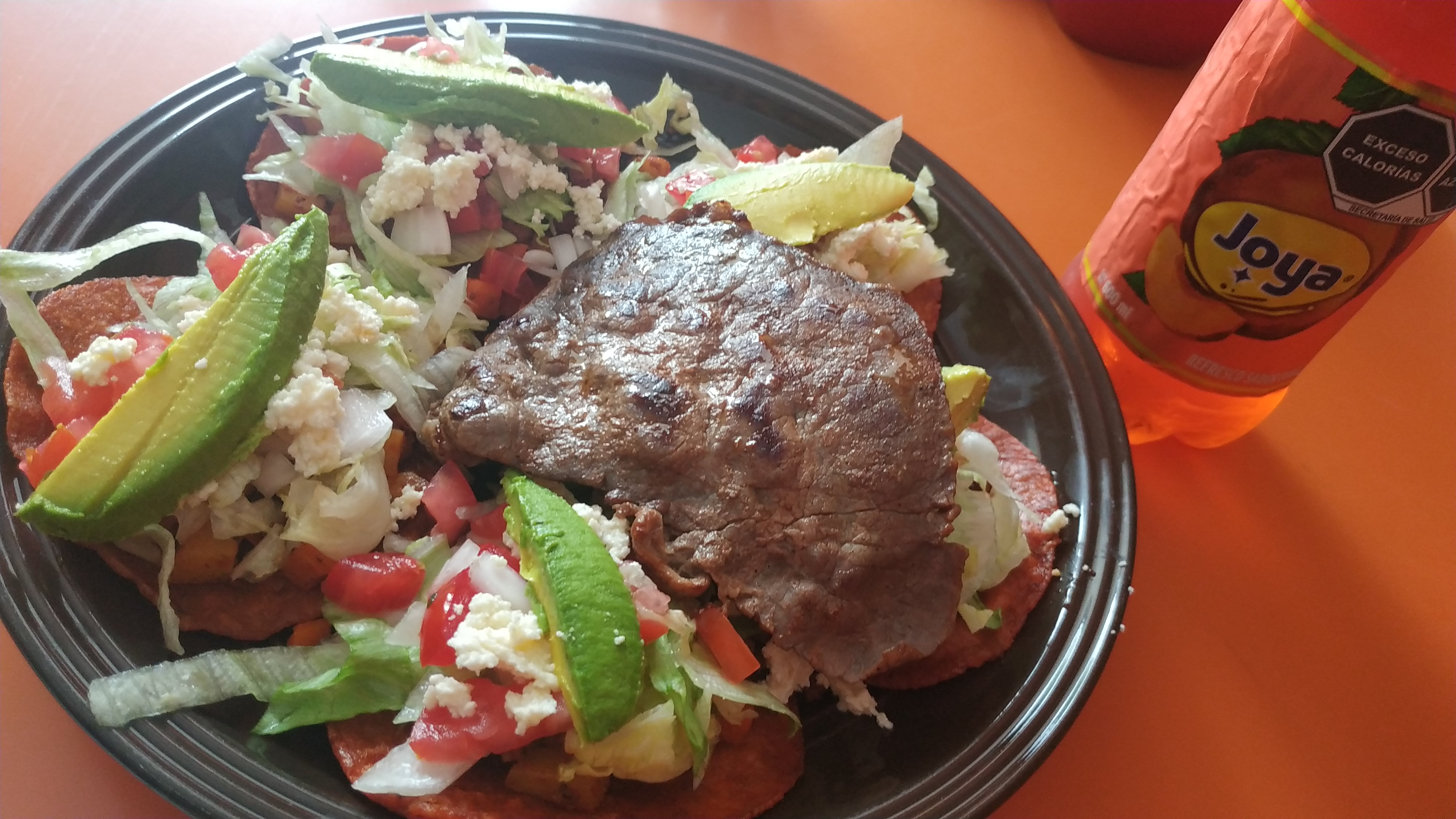 "Cafeteria La Presidencia" image 3