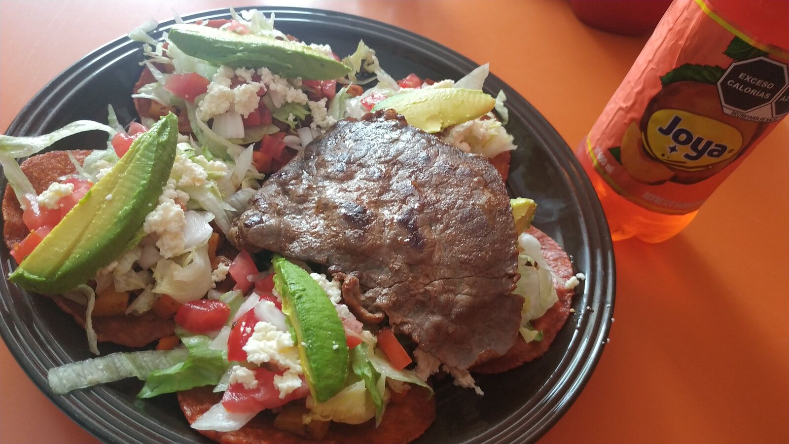 "Cafeteria La Presidencia" image 3