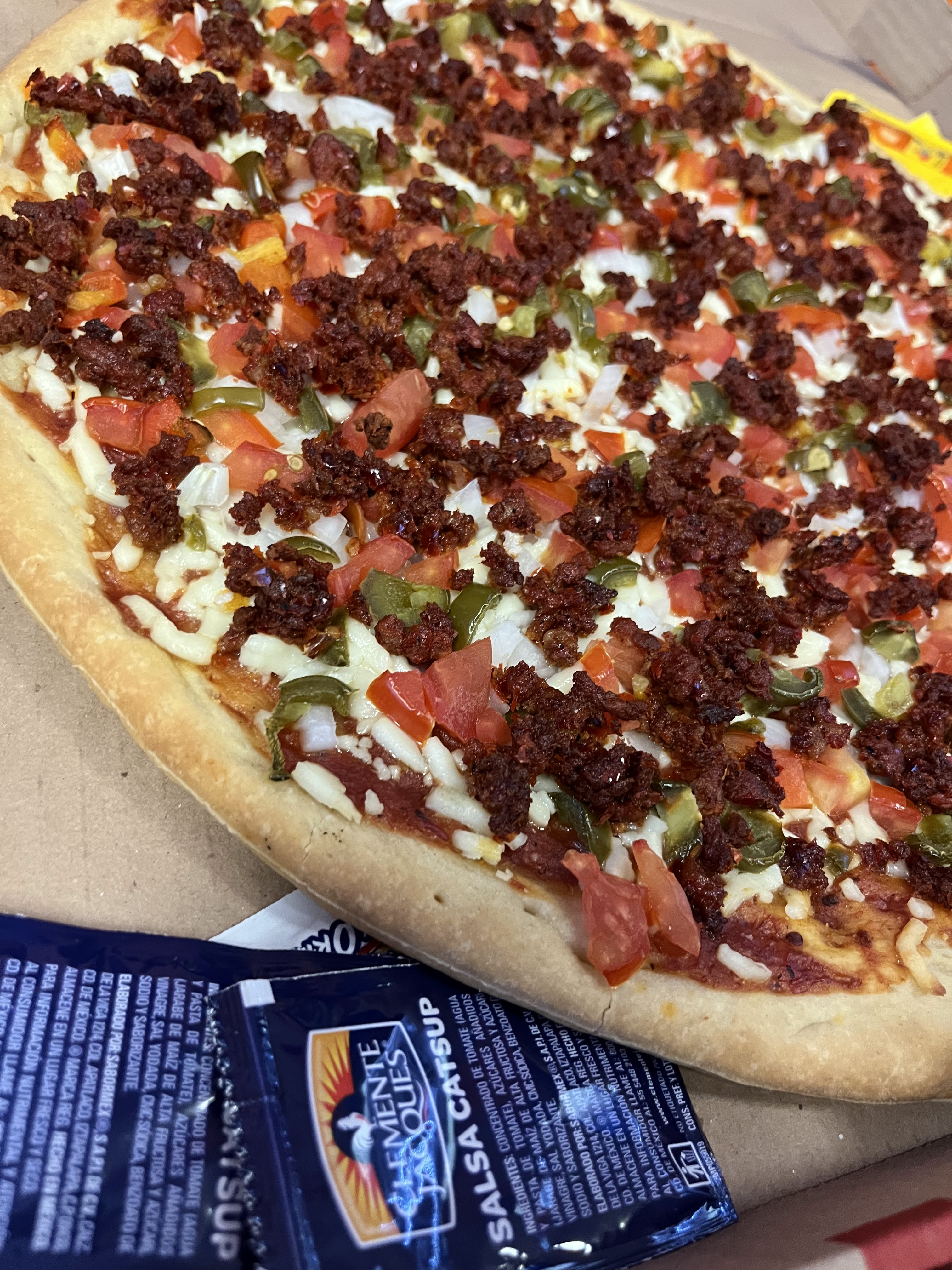 "Cafeteria La Presidencia" image 4