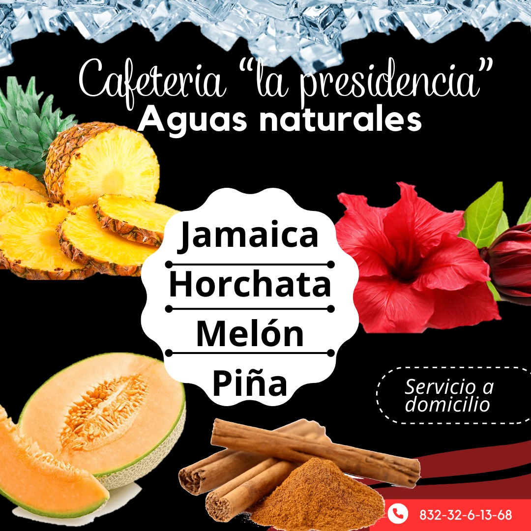 "Cafeteria La Presidencia" image 7