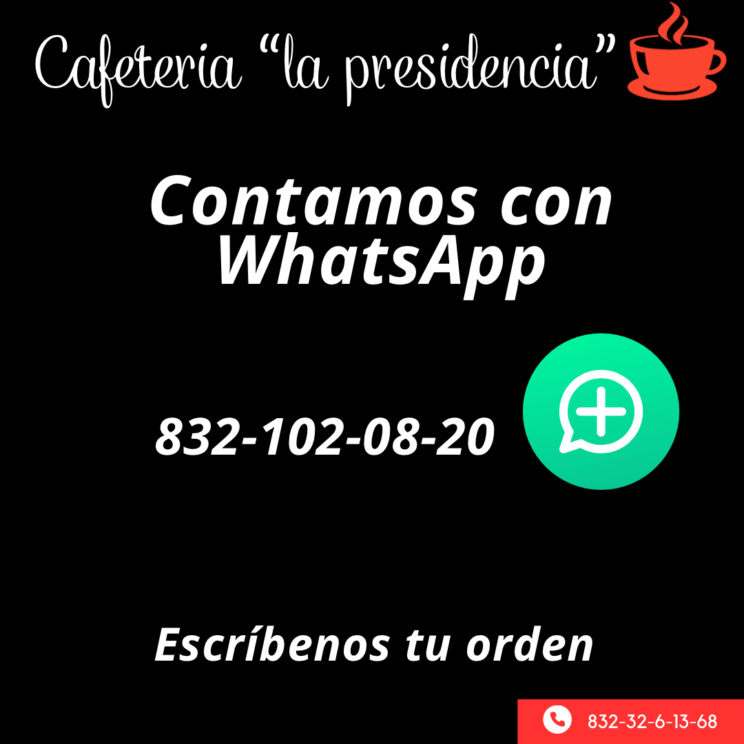 "Cafeteria La Presidencia" image 8