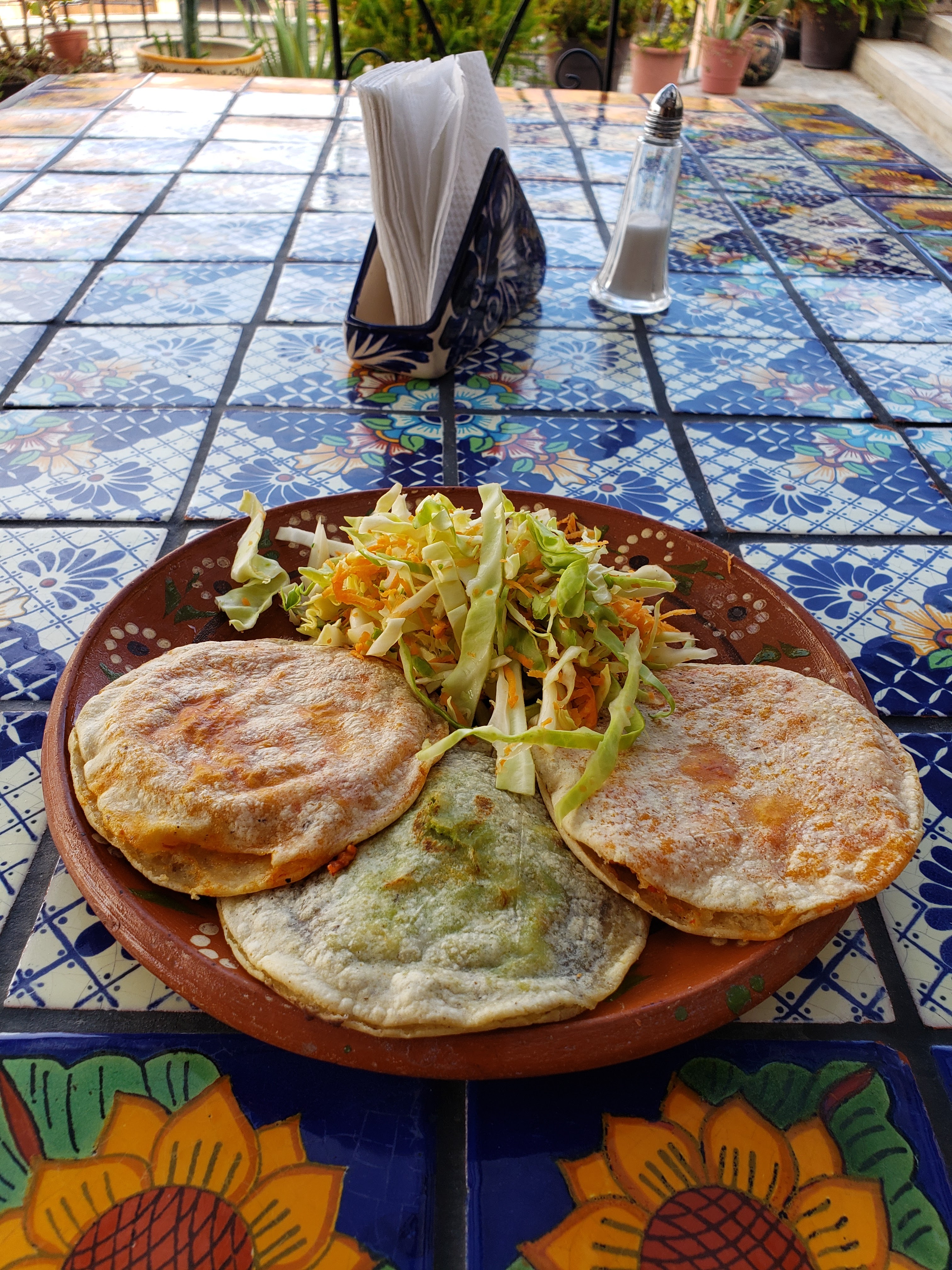 Gorditas 'Don Pedro' image 2