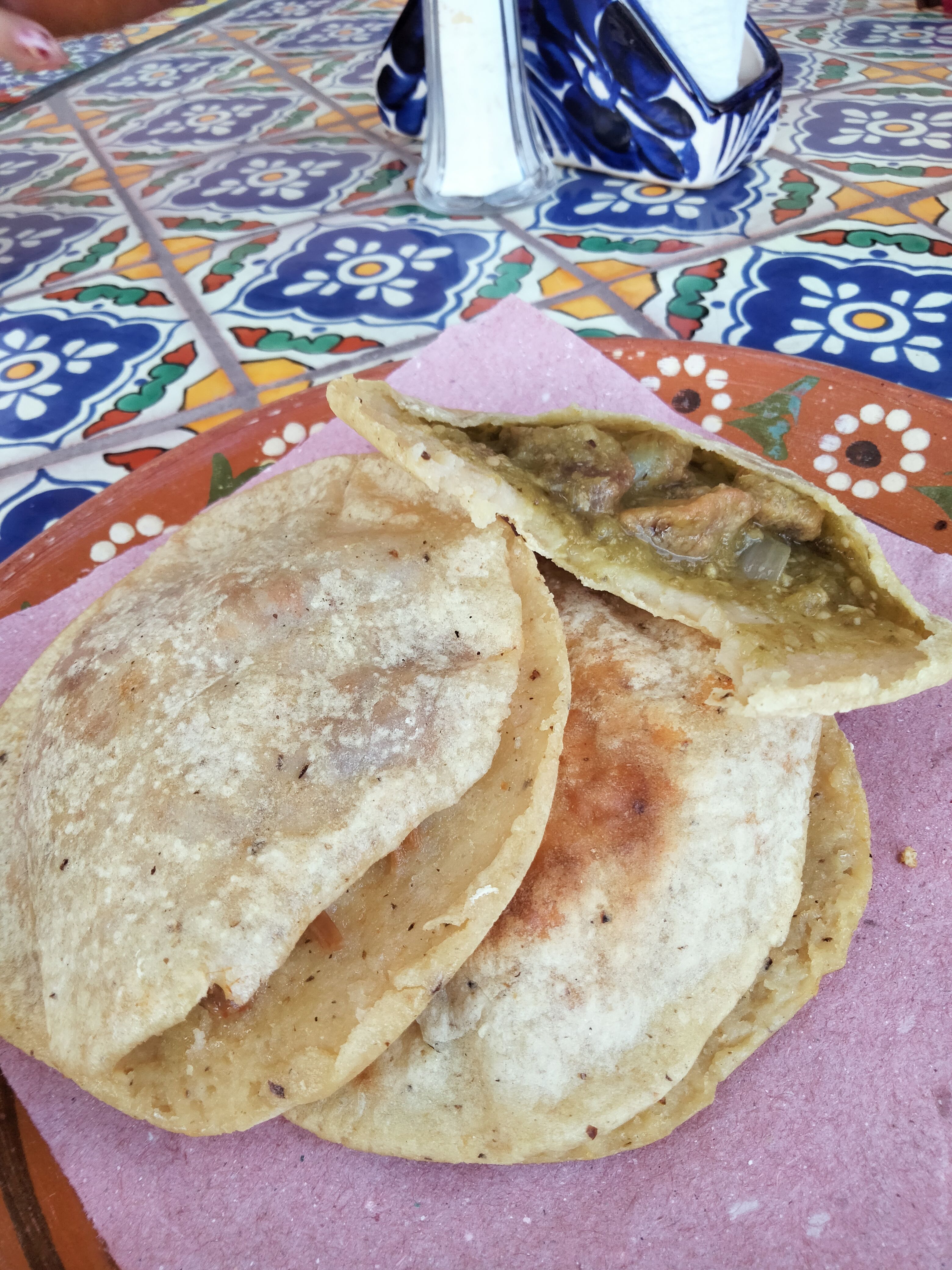 Gorditas 'Don Pedro' image 6