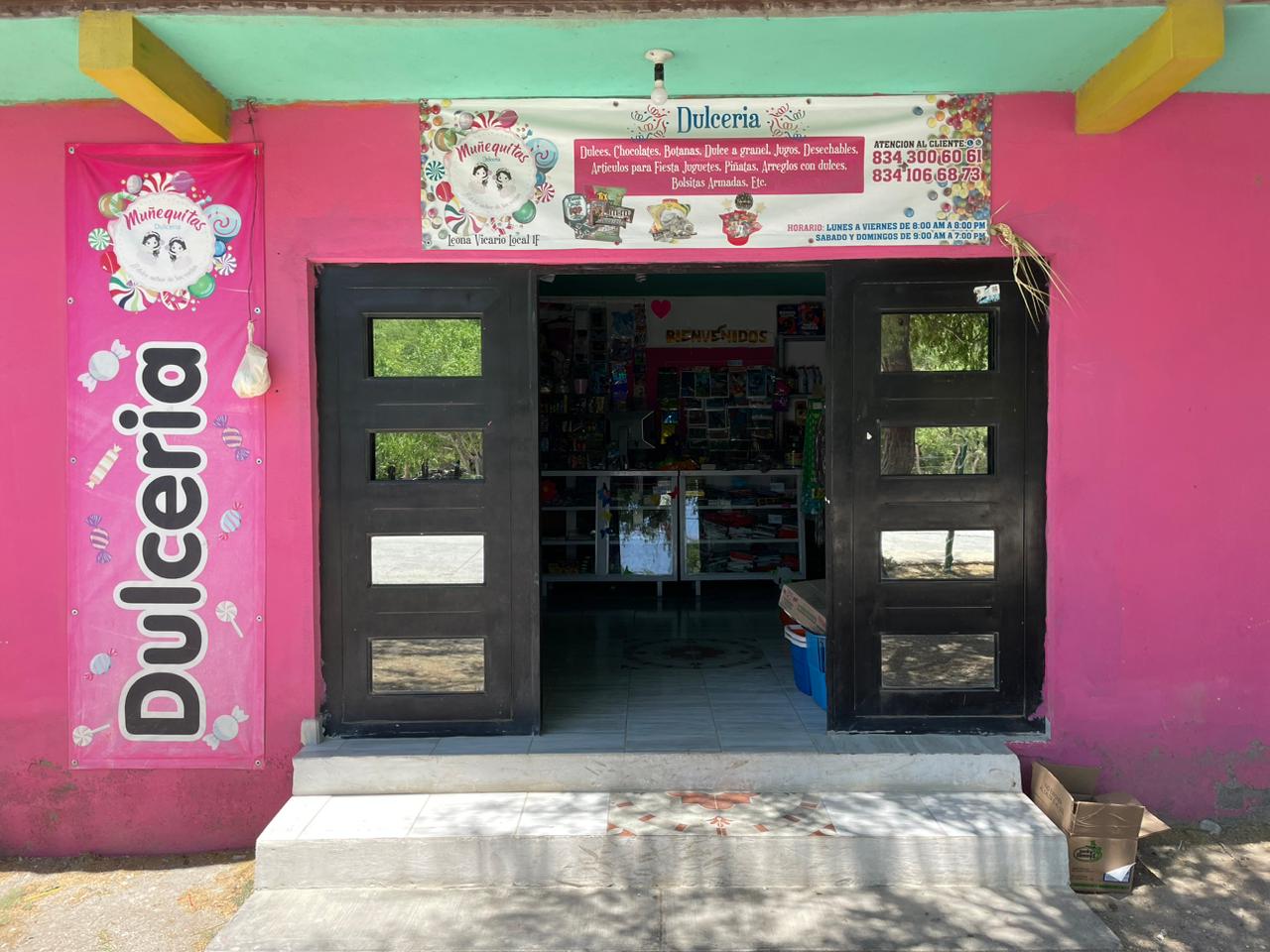 DULCERIA MUÑEQUITAS image 1