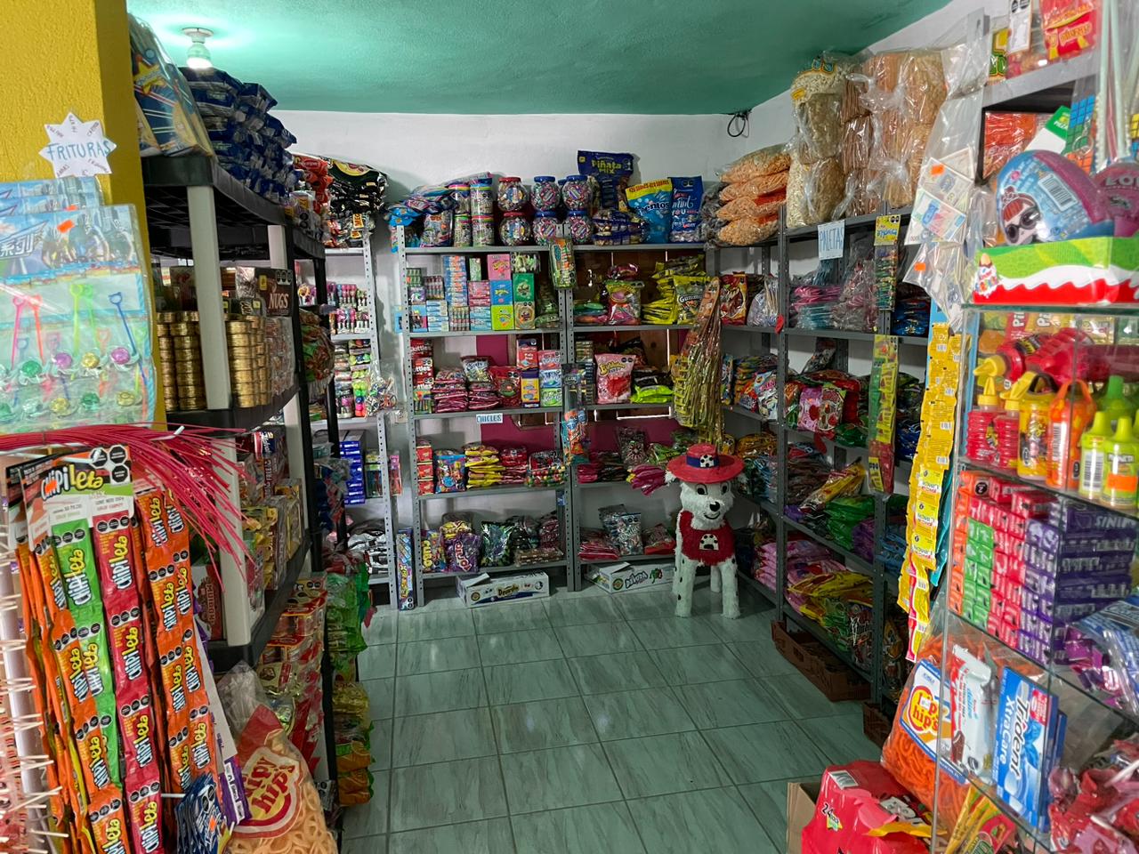 DULCERIA MUÑEQUITAS image 2