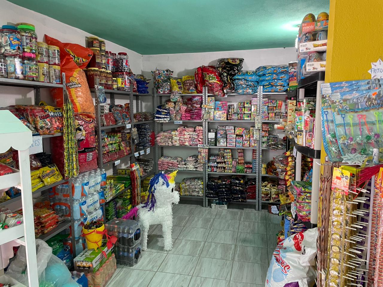 DULCERIA MUÑEQUITAS image 4