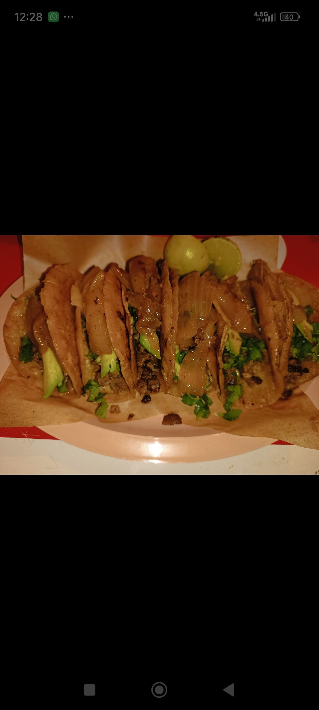 La cueva taquería mexicana image 4