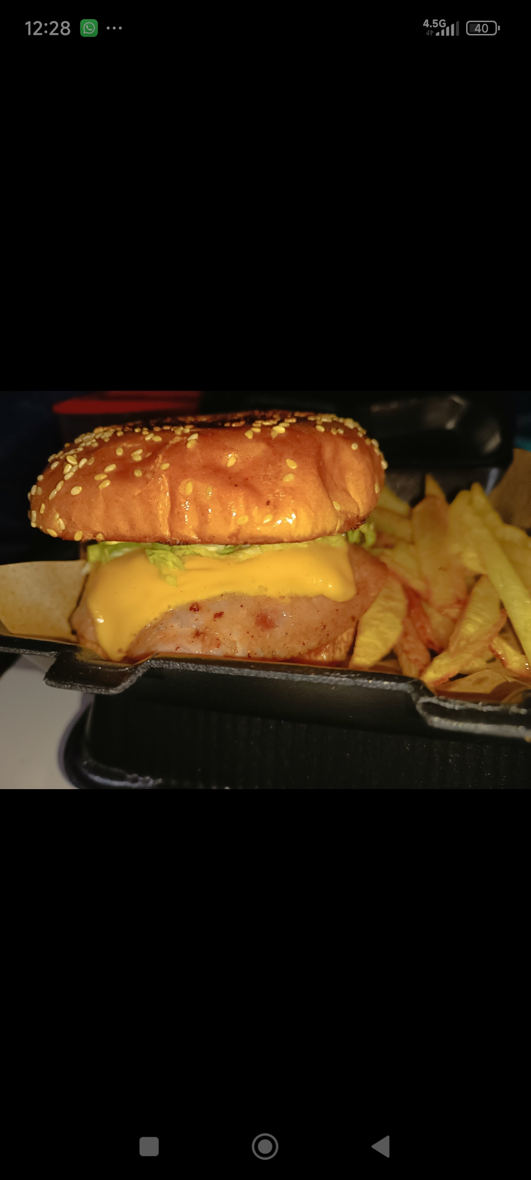 La cueva taquería mexicana image 8