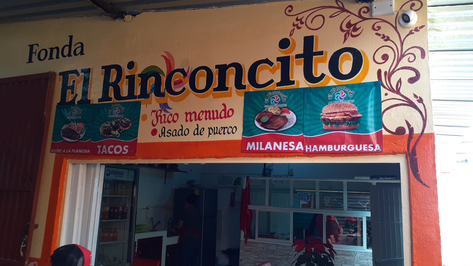 Fonda "EL RINCONCITO" image 1