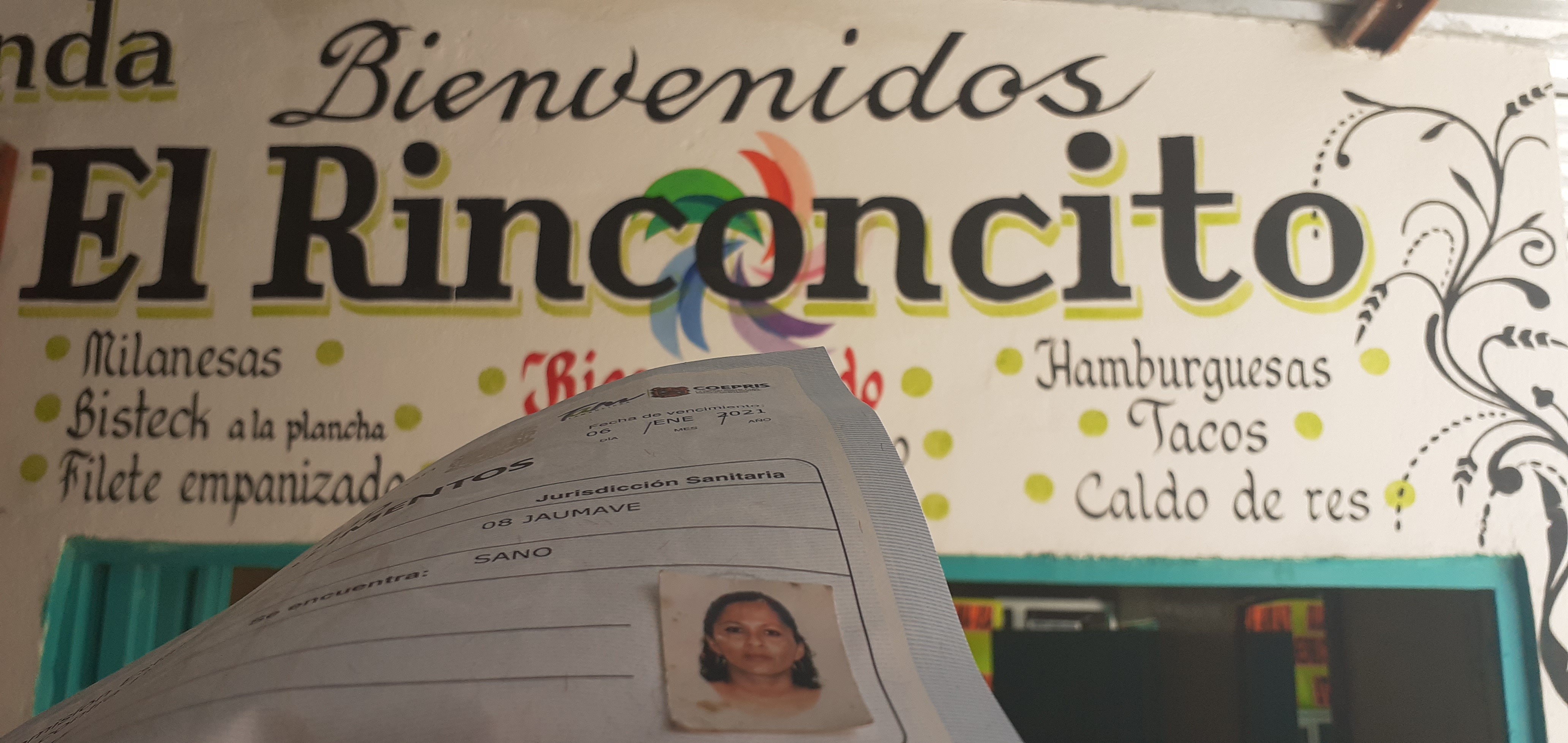 Fonda "EL RINCONCITO" image 2