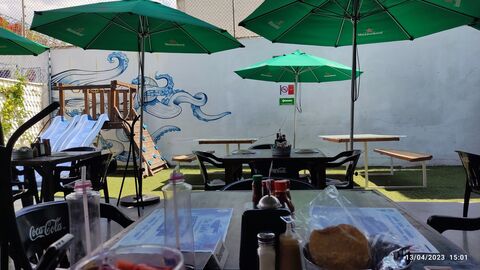 San Quintín Mariscos y Pescados image 1