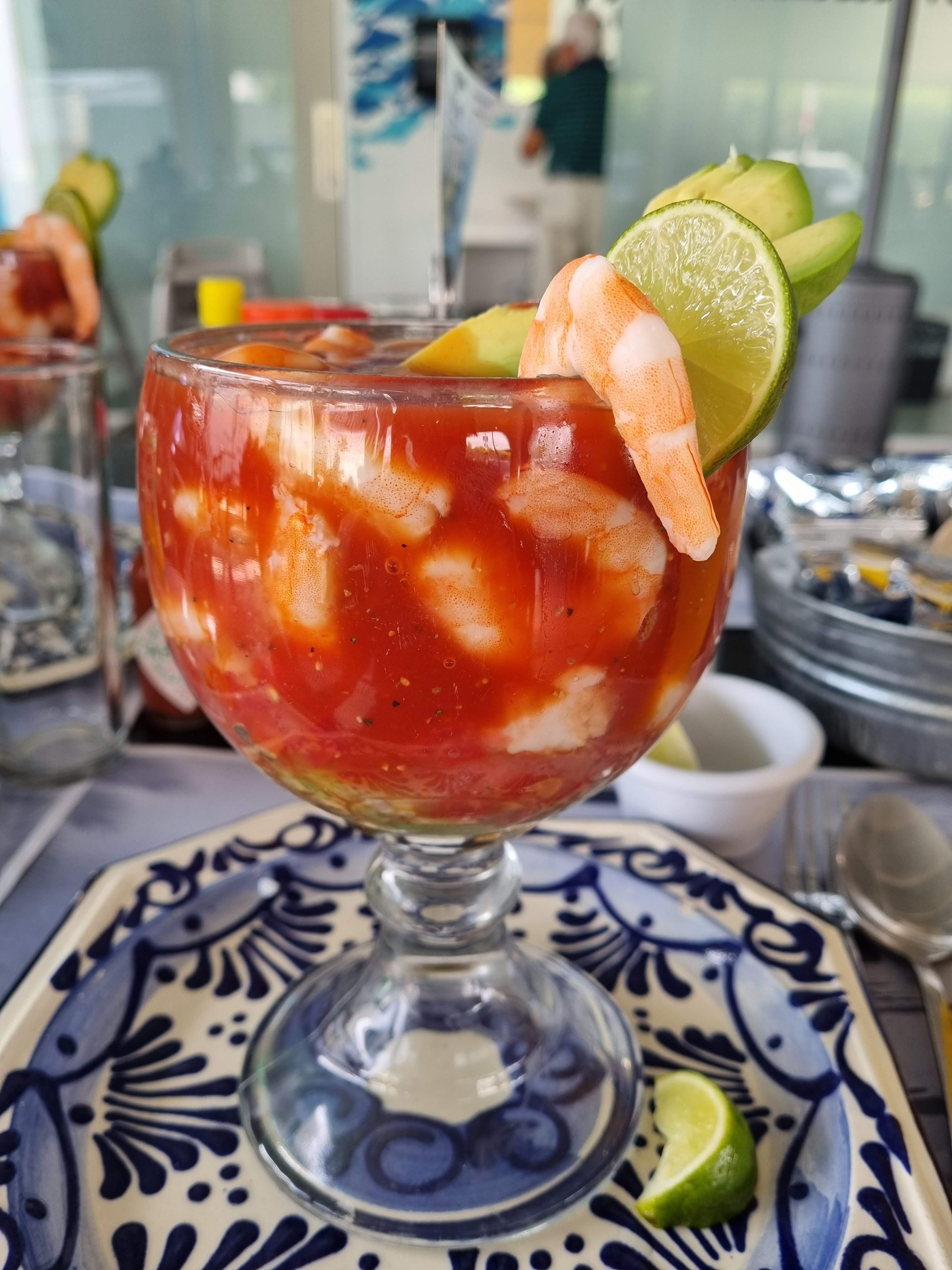 San Quintín Mariscos y Pescados image 3