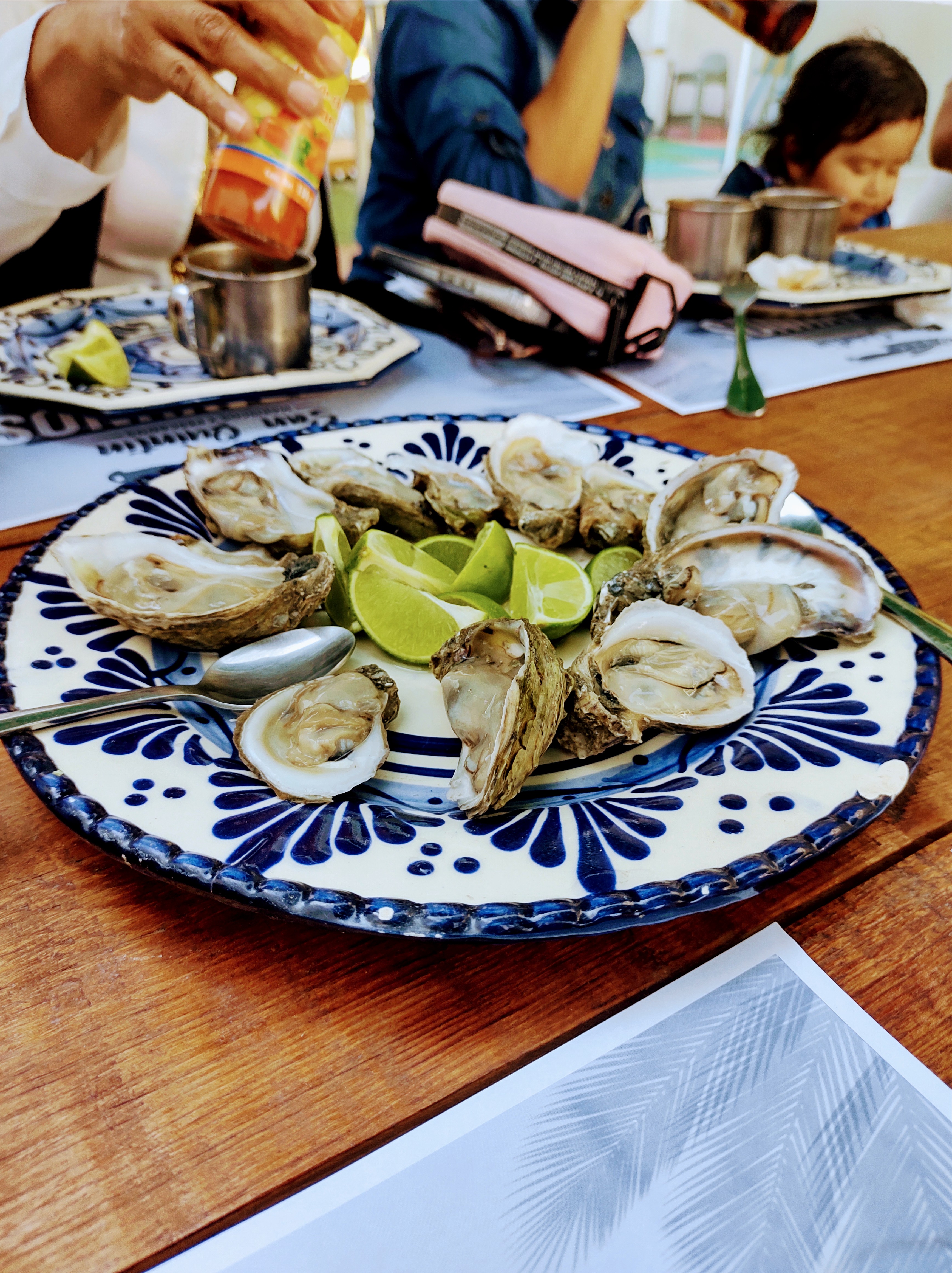 San Quintín Mariscos y Pescados image 6