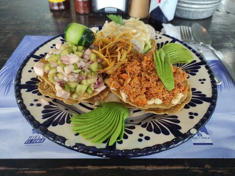 San Quintín Mariscos y Pescados image 7