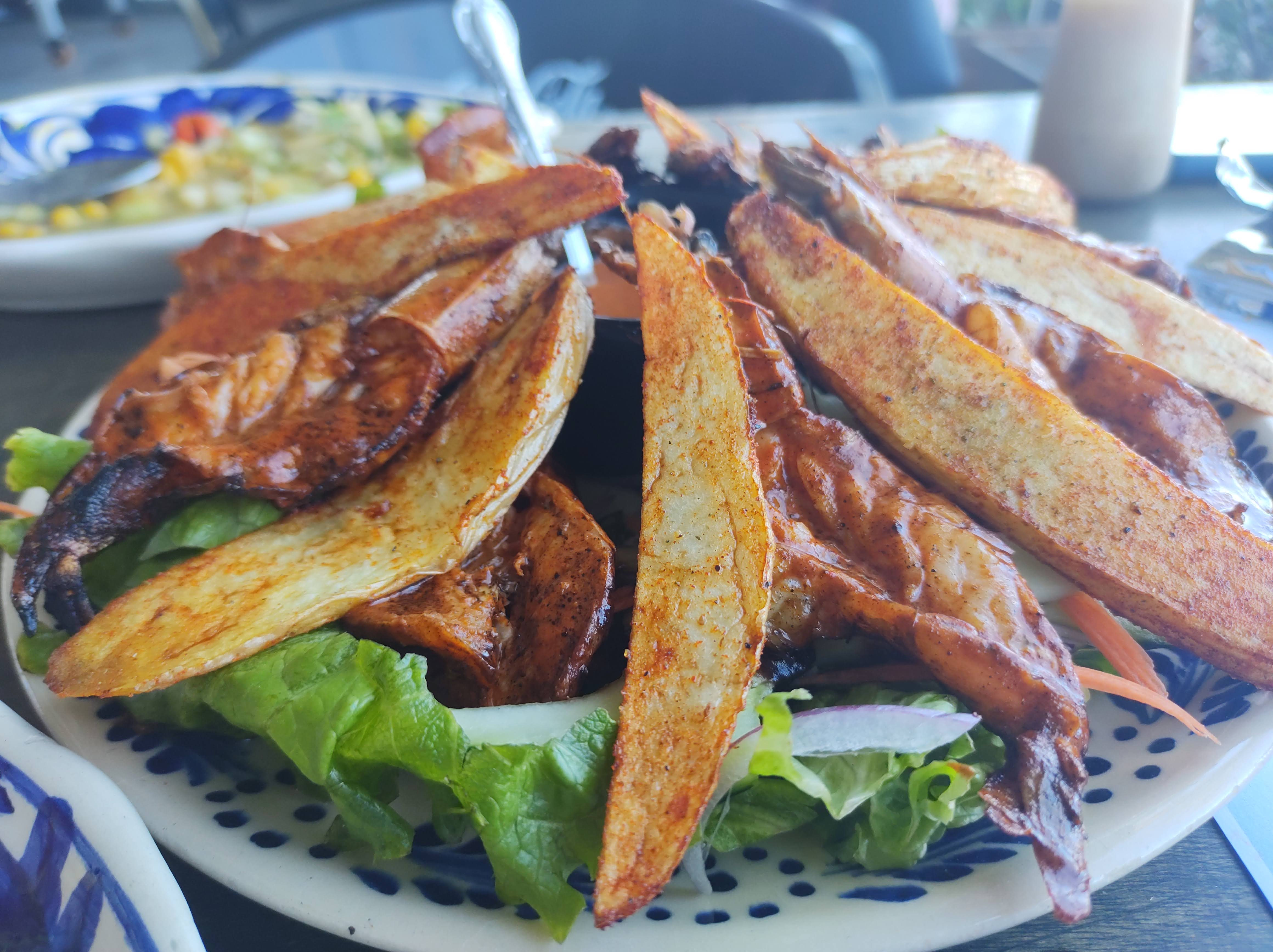 San Quintín Mariscos y Pescados image 10