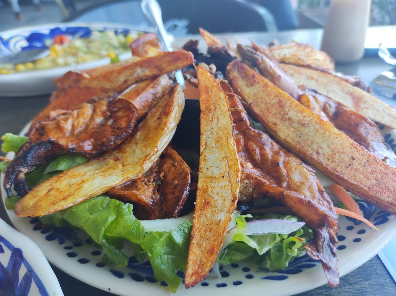 San Quintín Mariscos y Pescados image 10