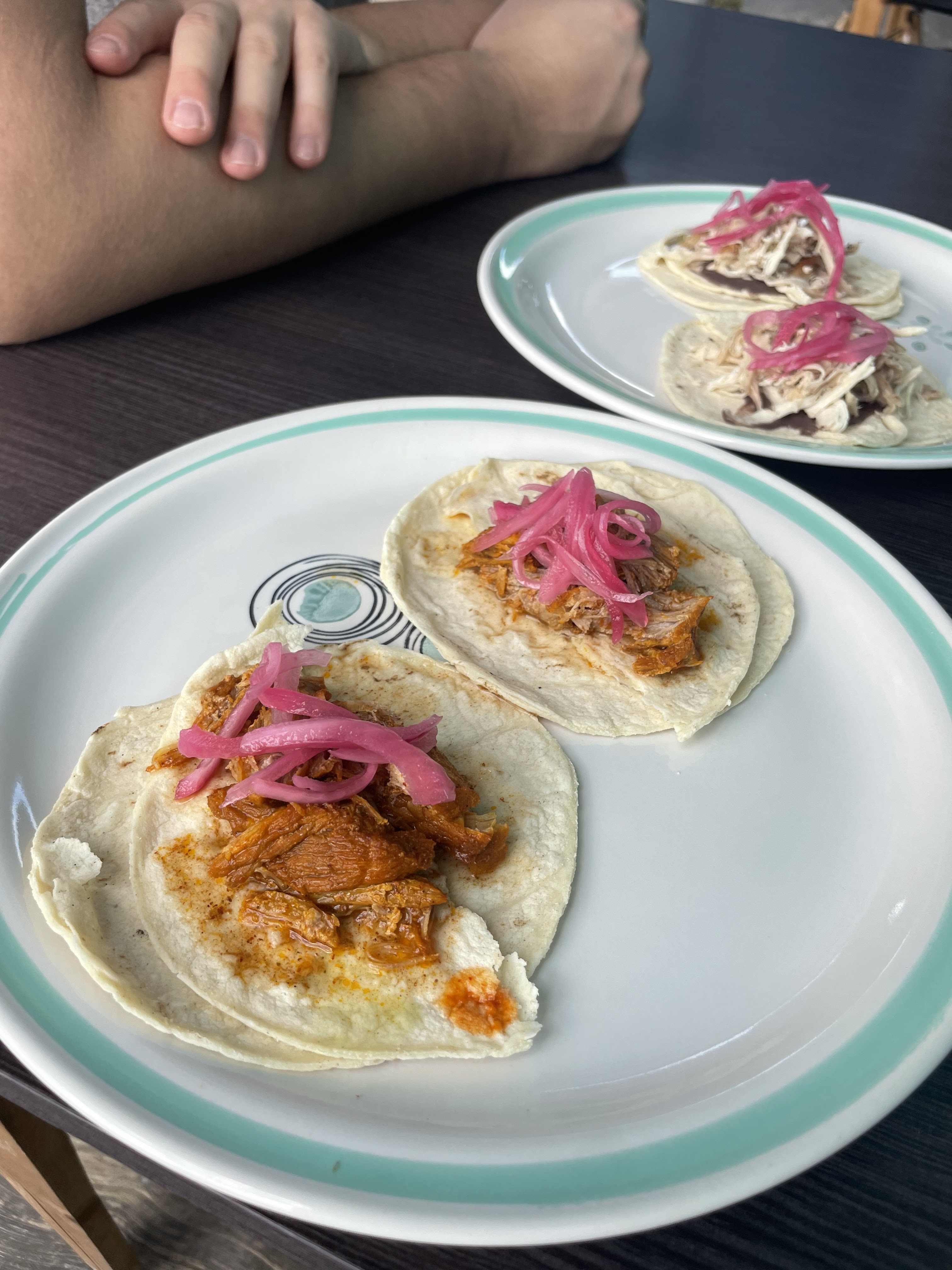 Restaurante KI'IK image 2