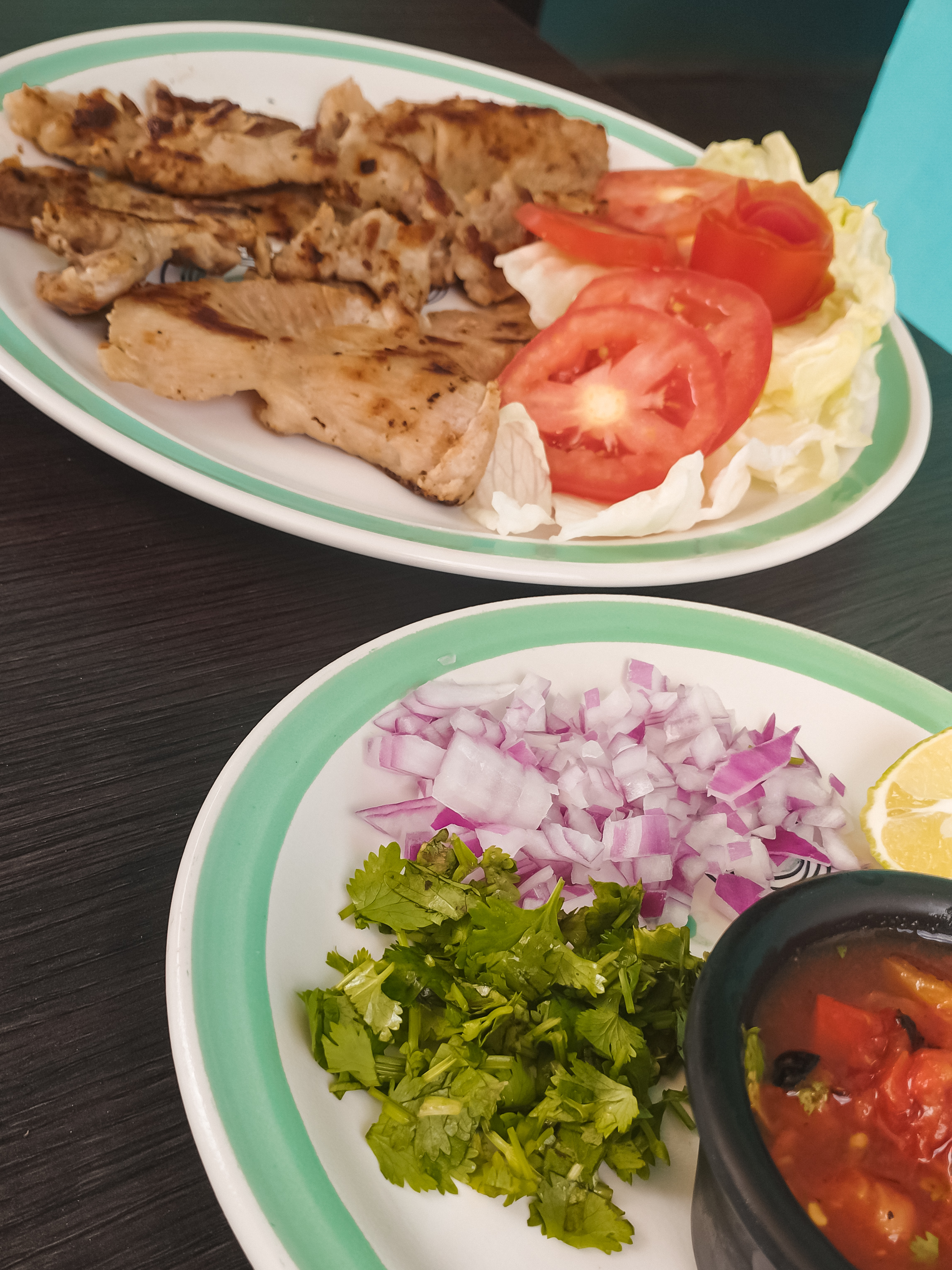 Restaurante KI'IK image 4