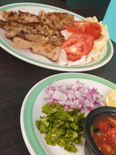 Restaurante KI'IK image 4