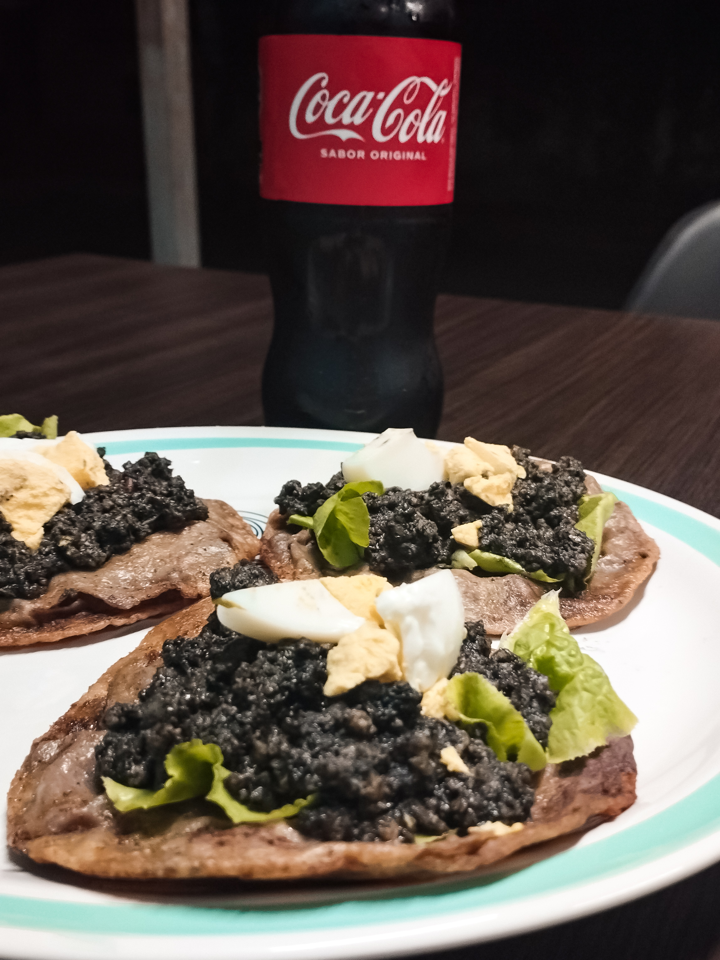 Restaurante KI'IK image 5