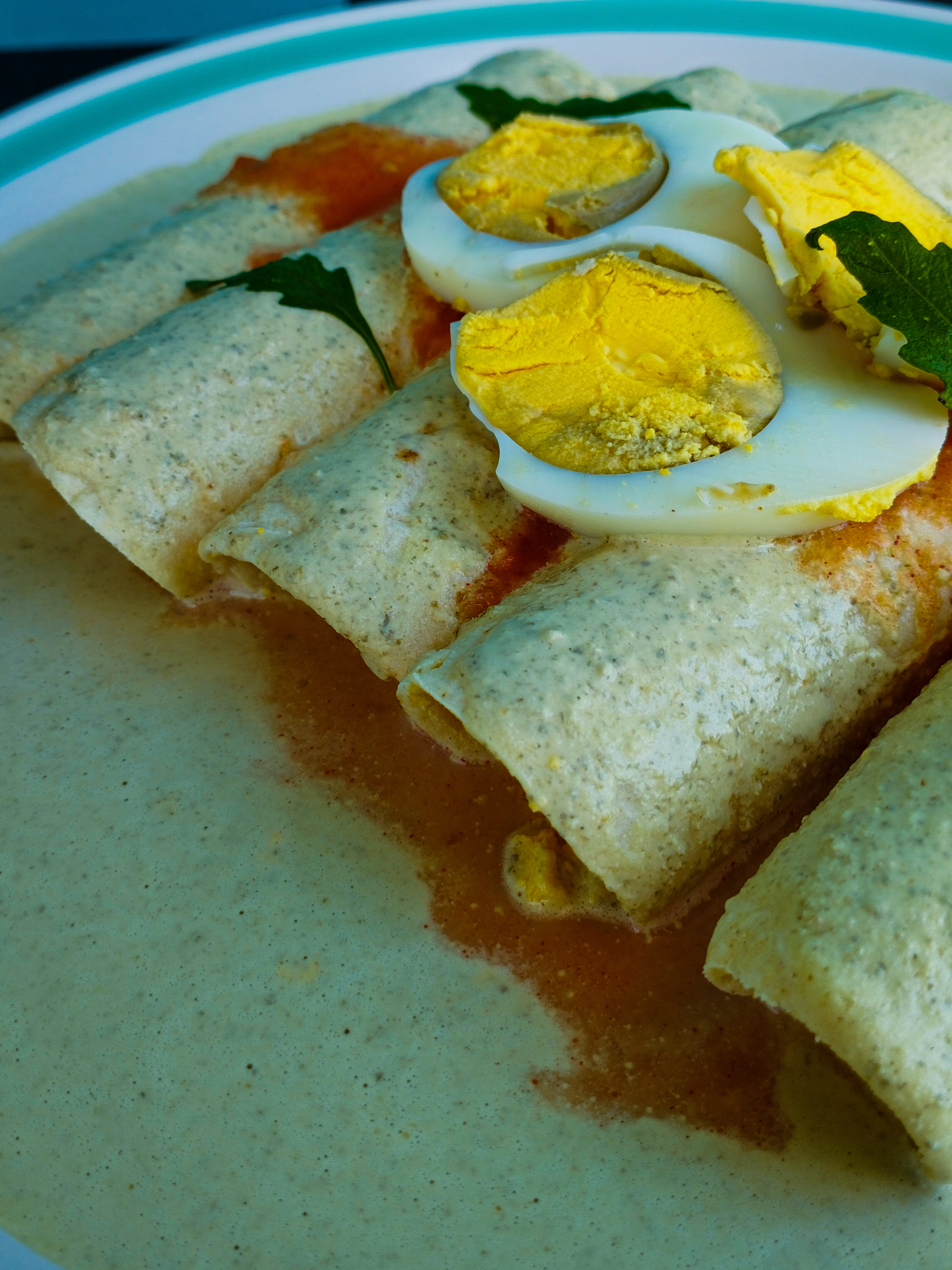 Restaurante KI'IK image 9