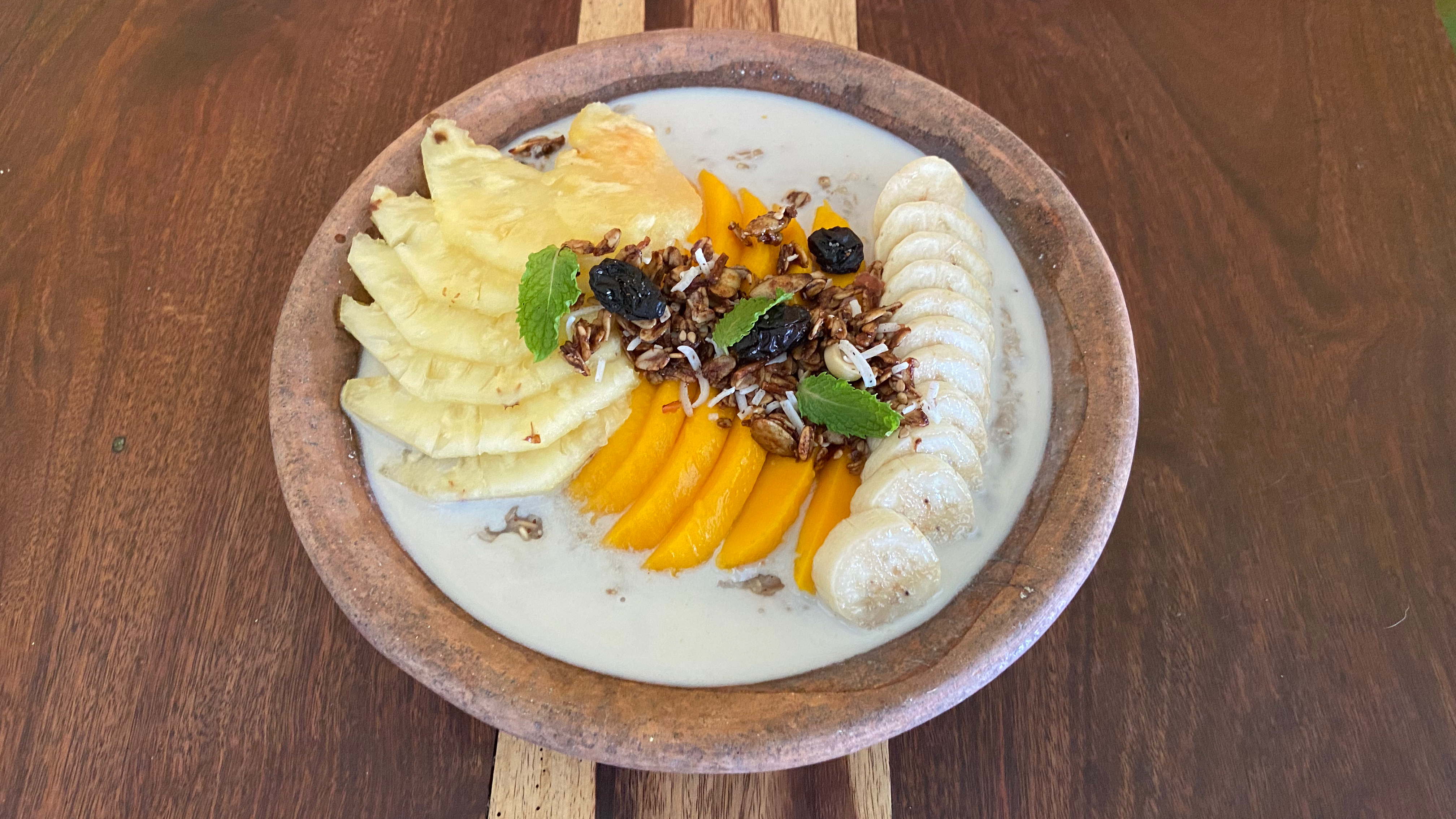 ELELA ORGANIC VEGAN CAFE Y RESTAURANT image 3