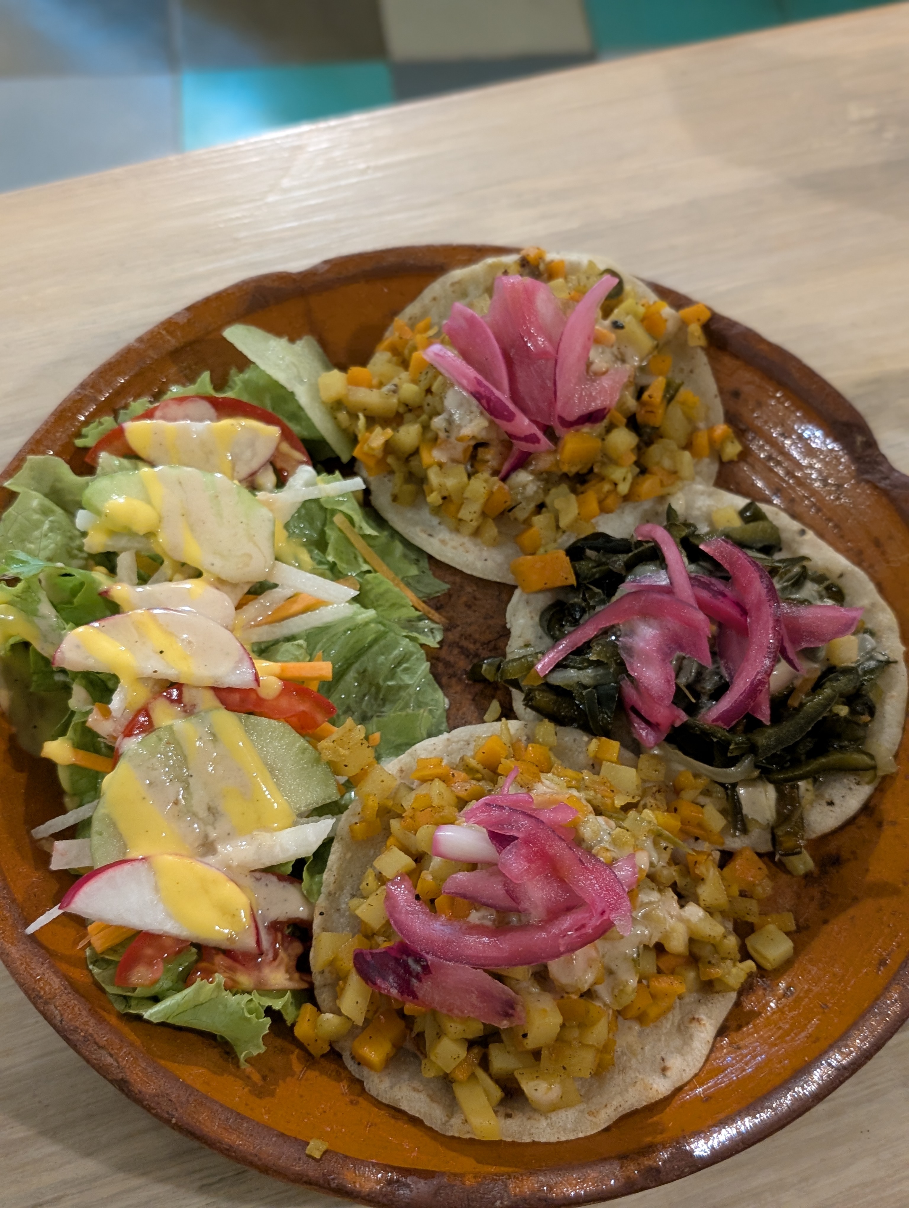 ELELA ORGANIC VEGAN CAFE Y RESTAURANT image 4