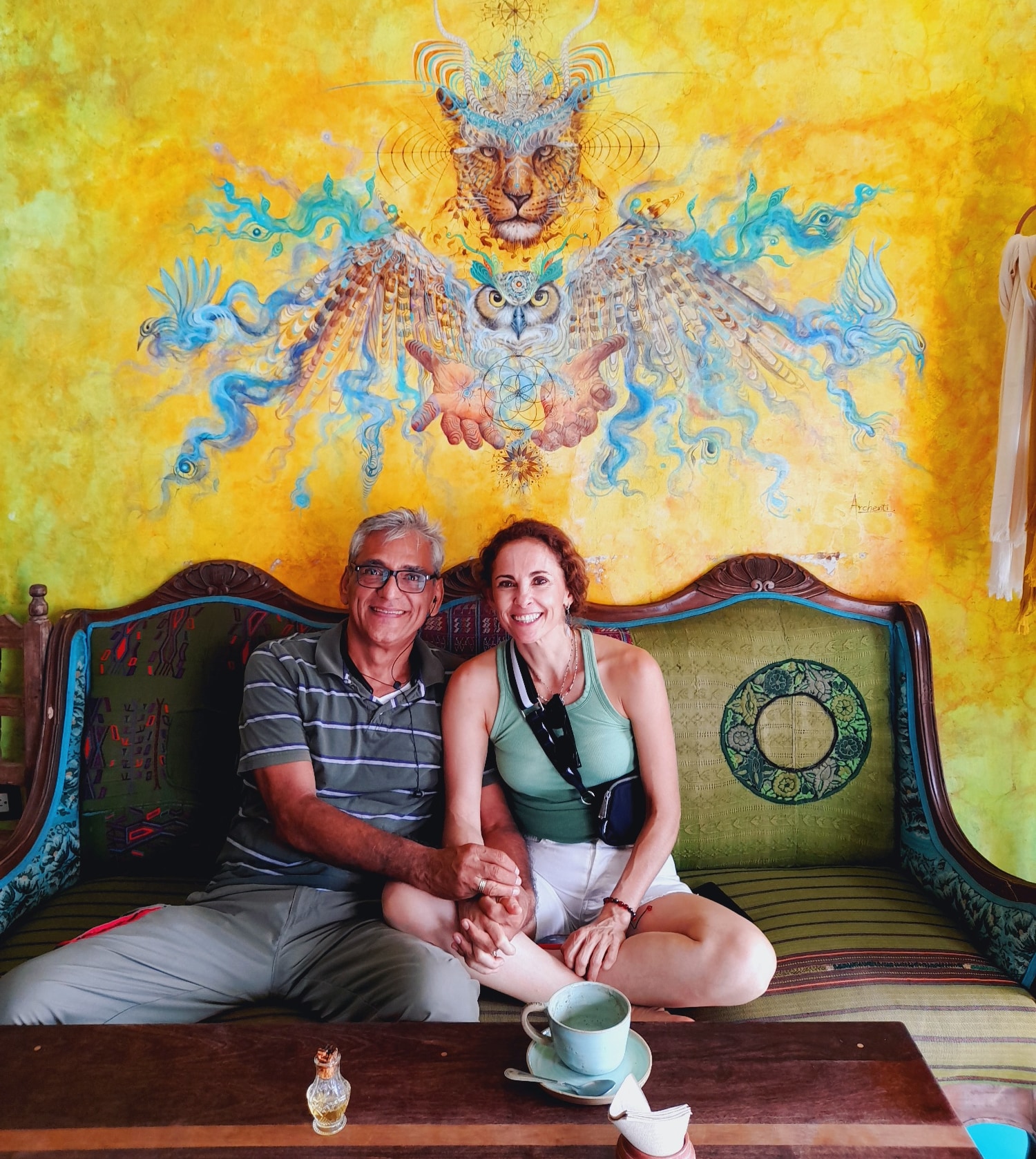 ELELA ORGANIC VEGAN CAFE Y RESTAURANT image 10