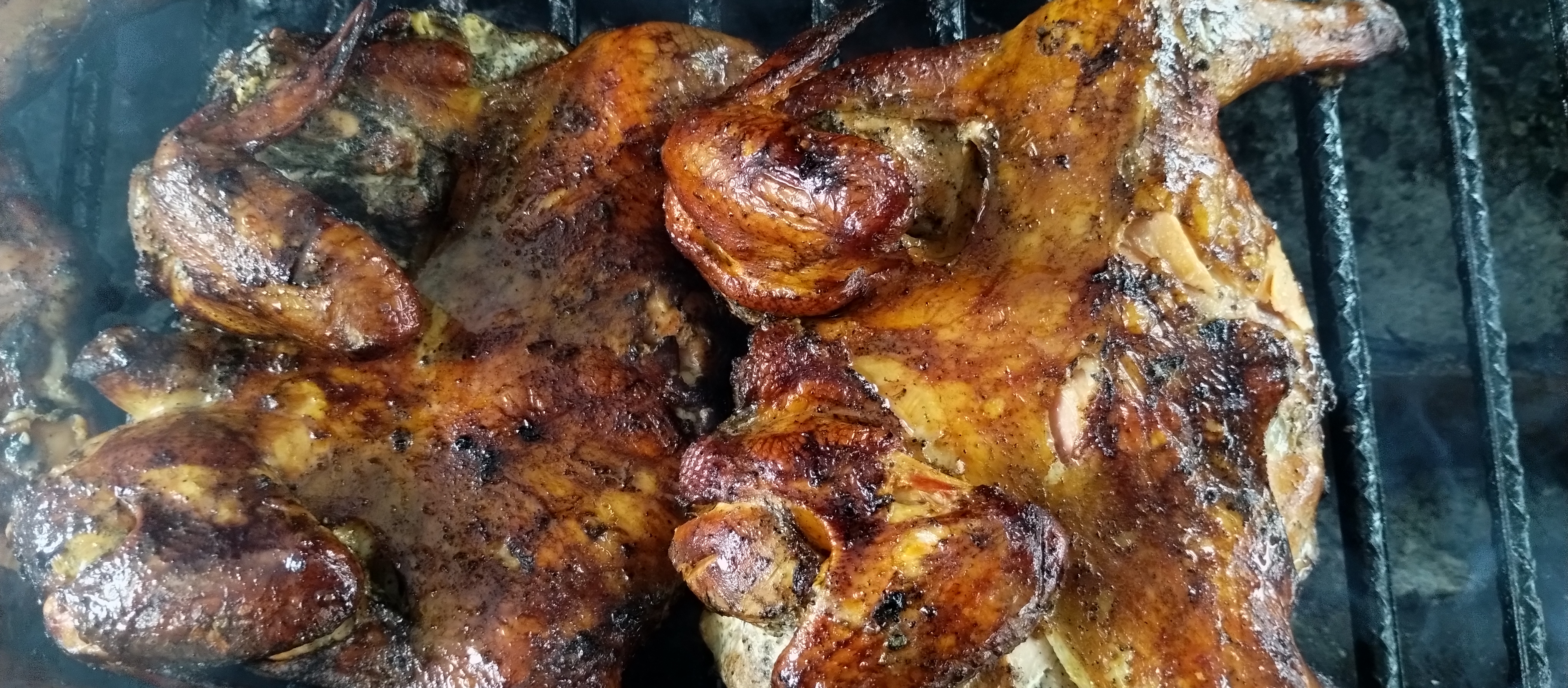 Los Asados de Aaron image 1