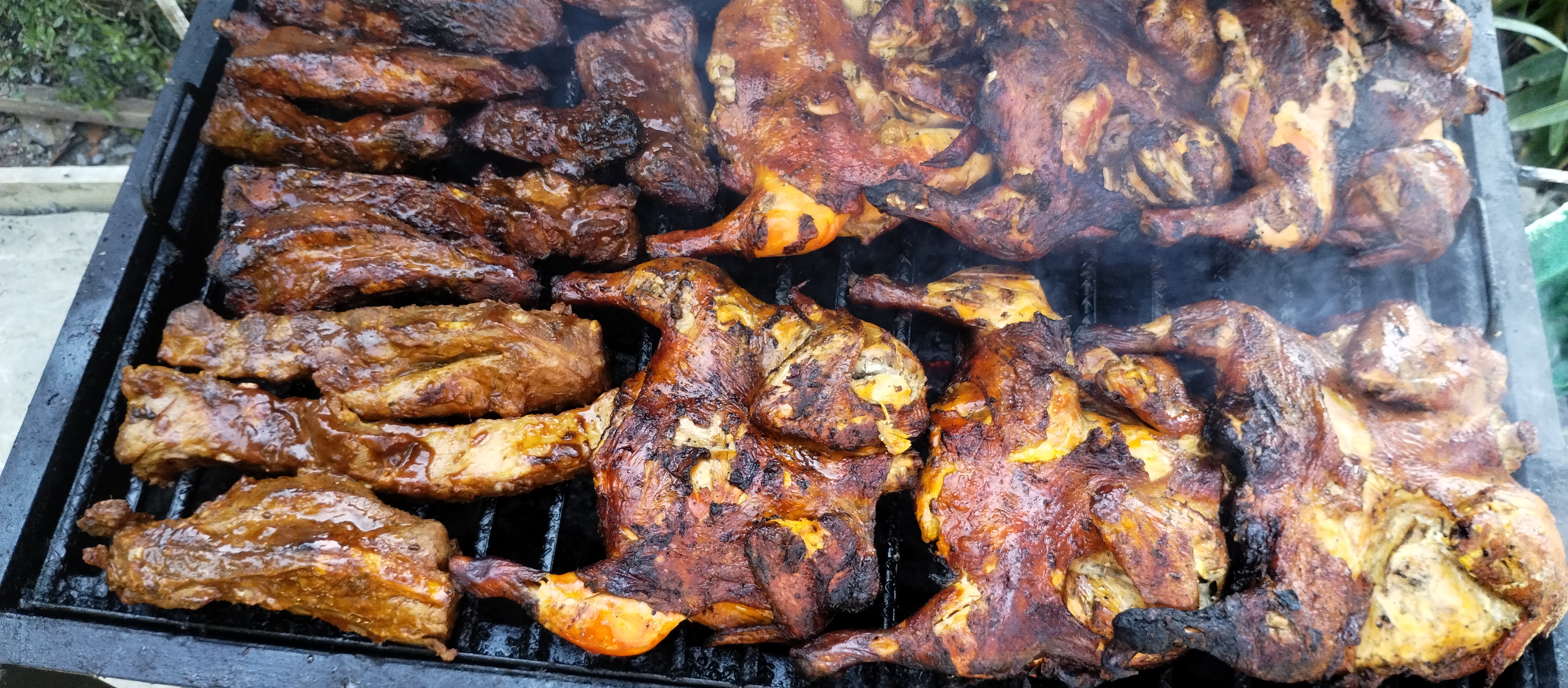 Los Asados de Aaron image 2