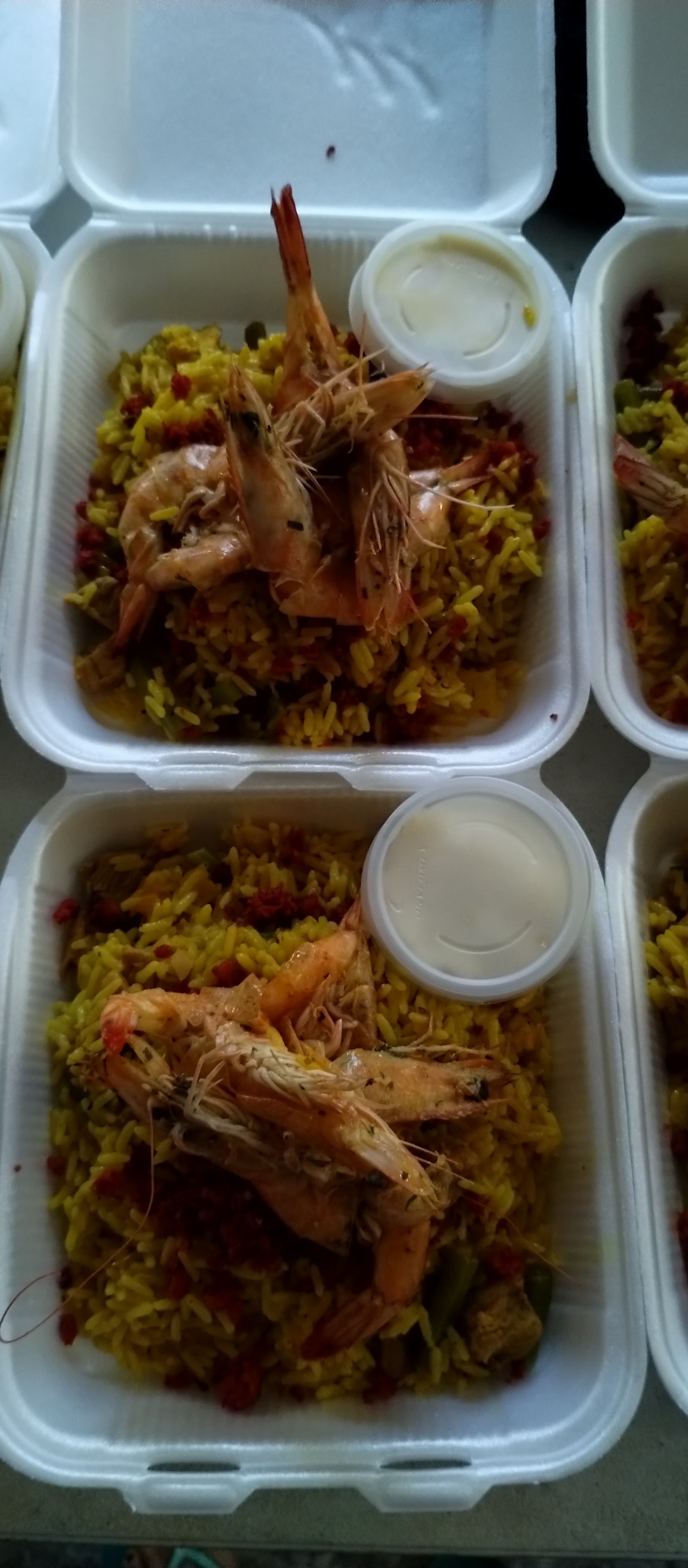 Los Asados de Aaron image 3