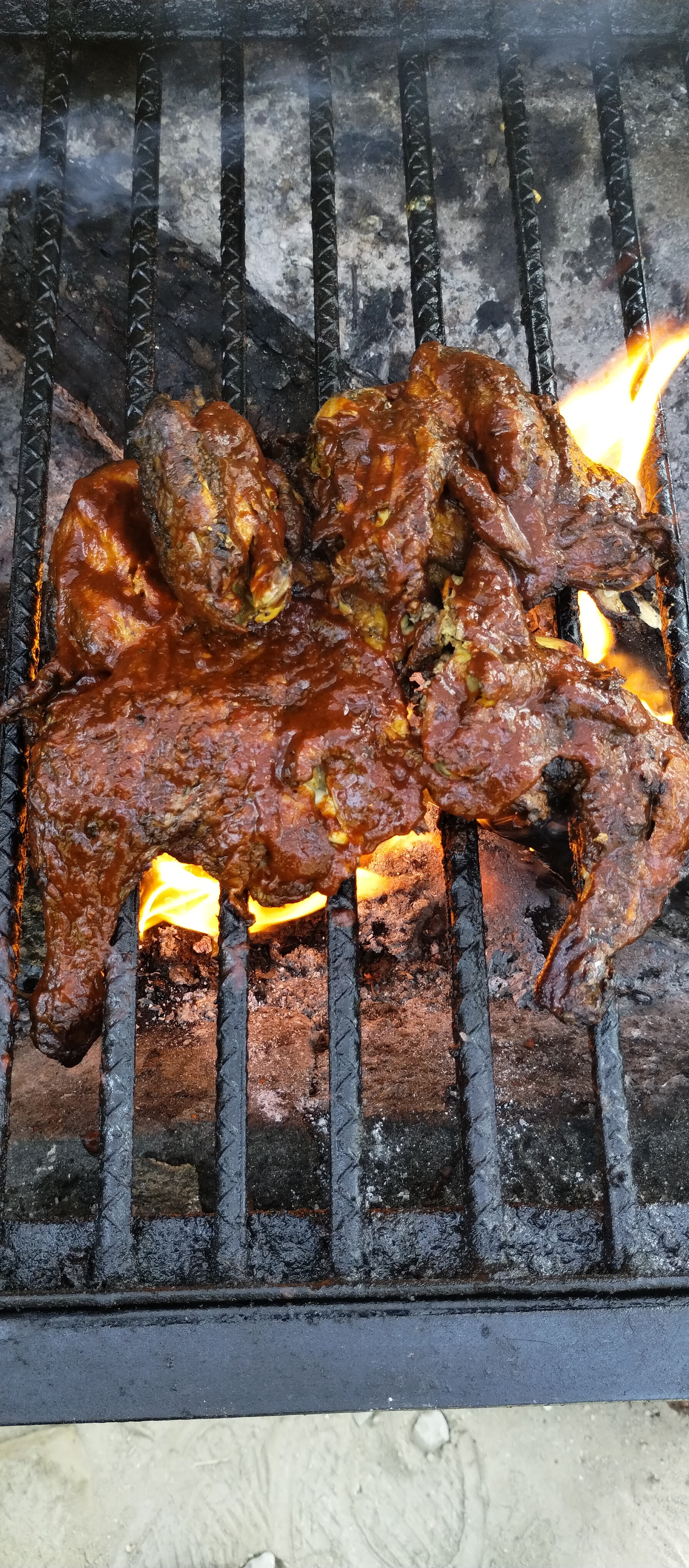 Los Asados de Aaron image 5