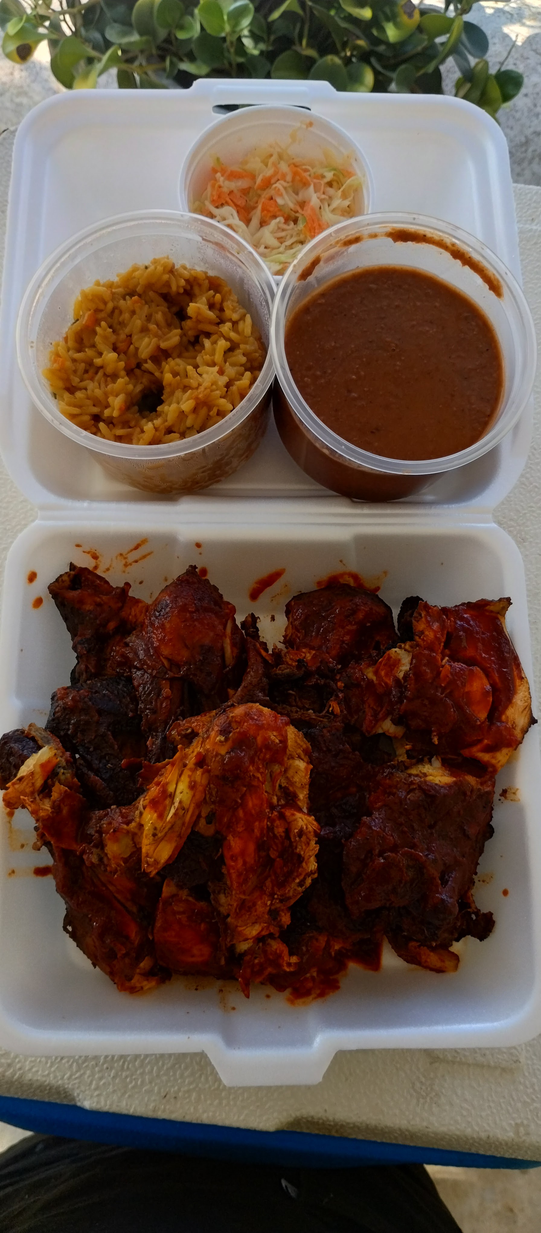 Los Asados de Aaron image 6