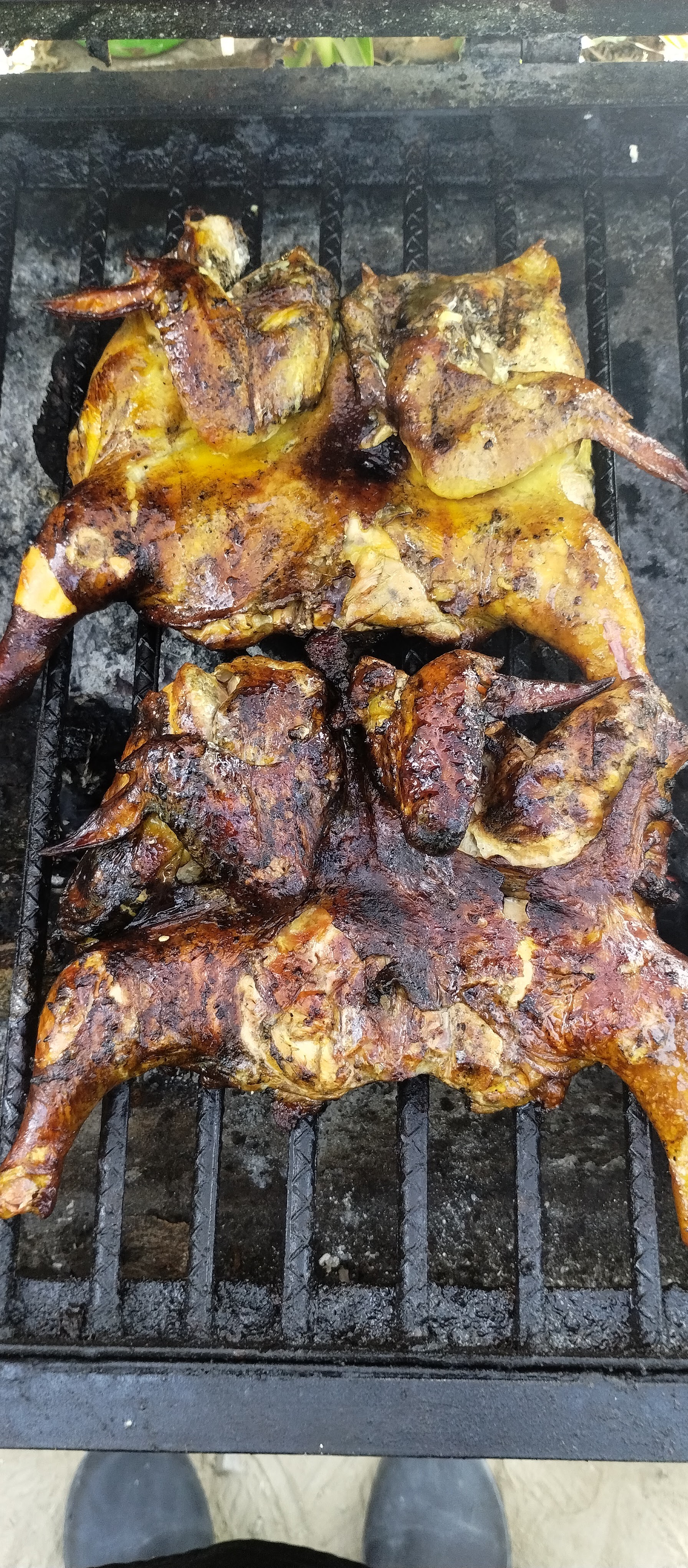 Los Asados de Aaron image 7