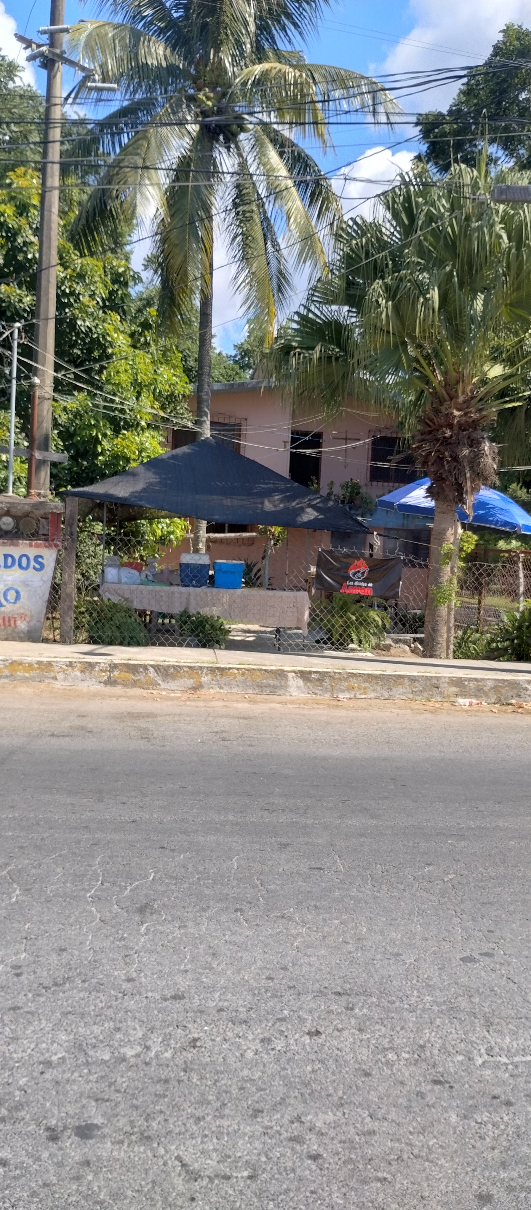 Los Asados de Aaron image 8