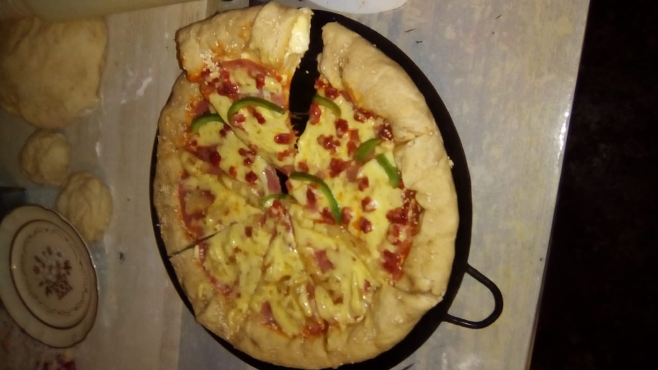 PRINCEROTTI PIZZAS image 1
