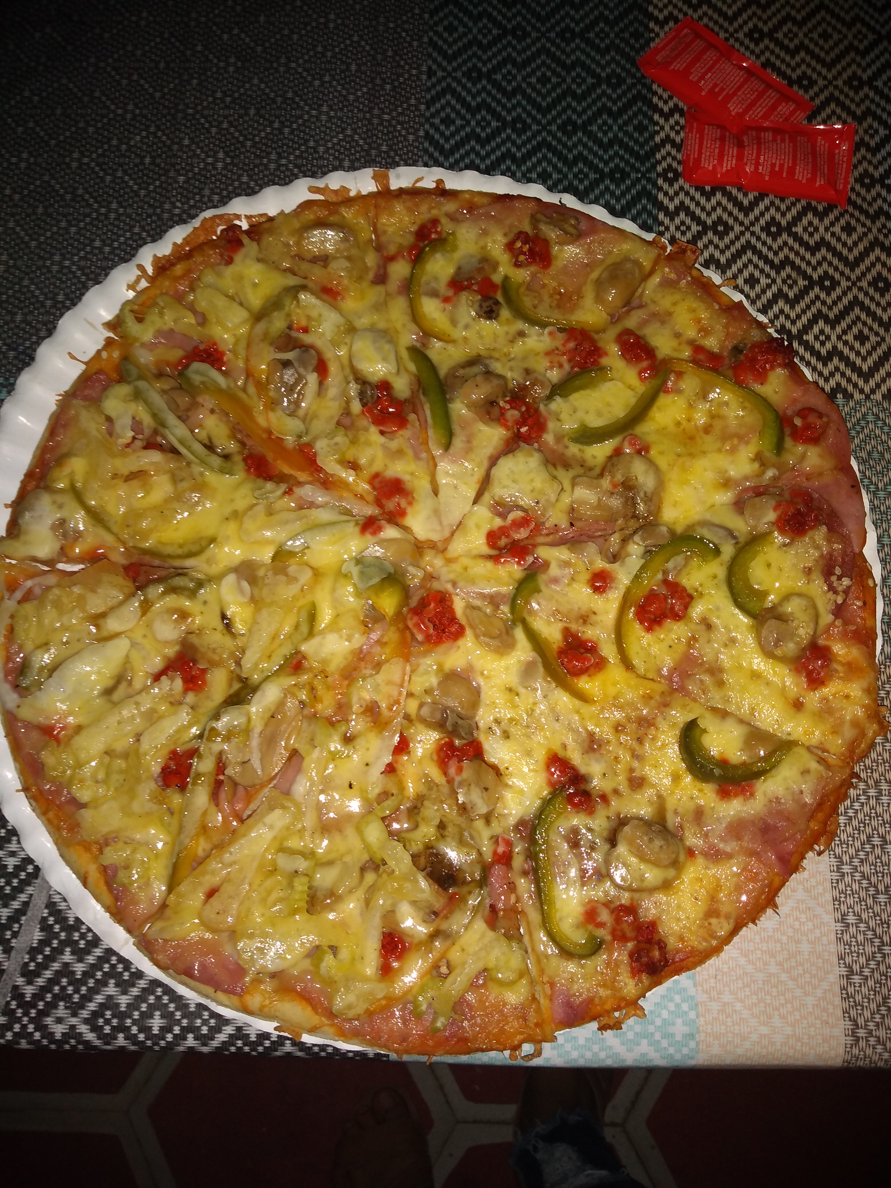 PRINCEROTTI PIZZAS image 2