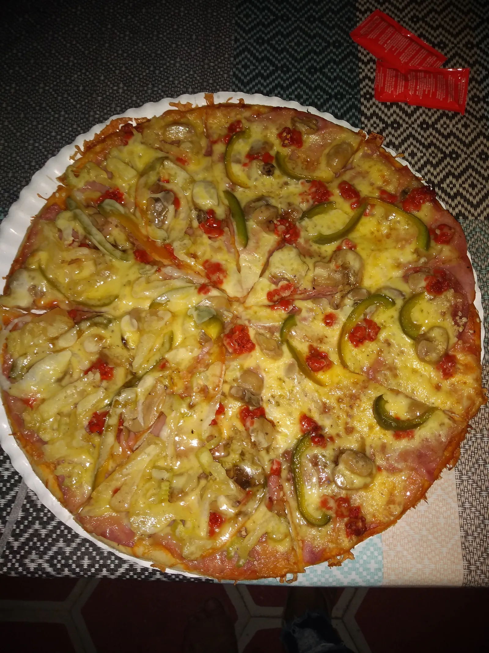 PRINCEROTTI PIZZAS image 2