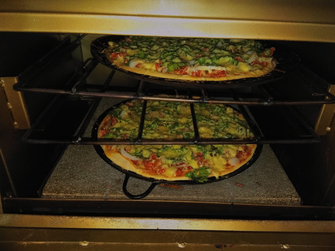 PRINCEROTTI PIZZAS image 3