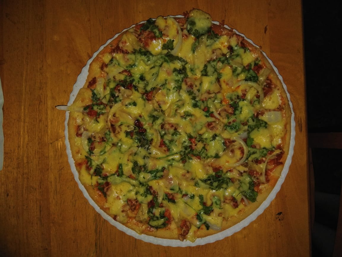 PRINCEROTTI PIZZAS image 5