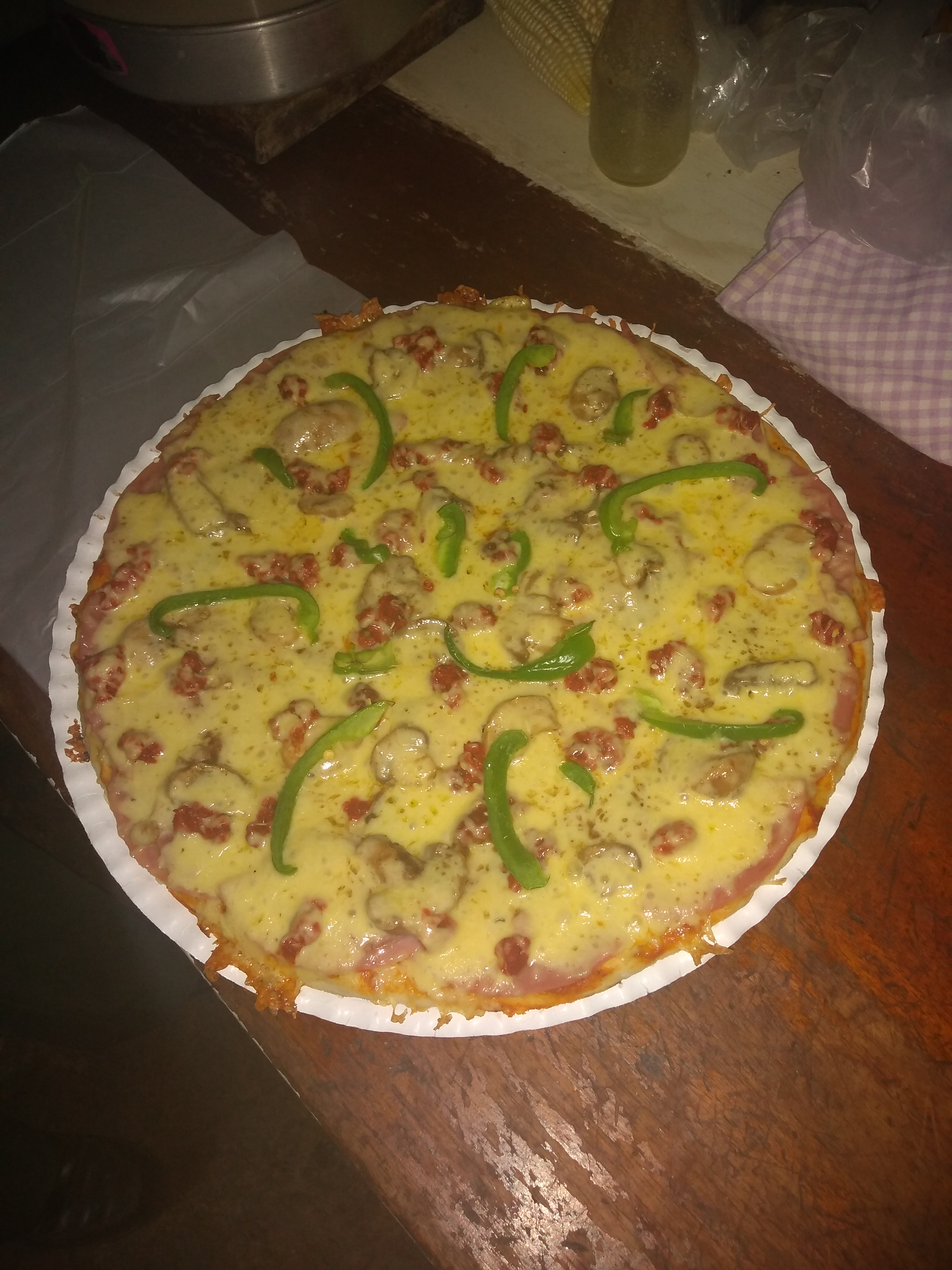 PRINCEROTTI PIZZAS image 6