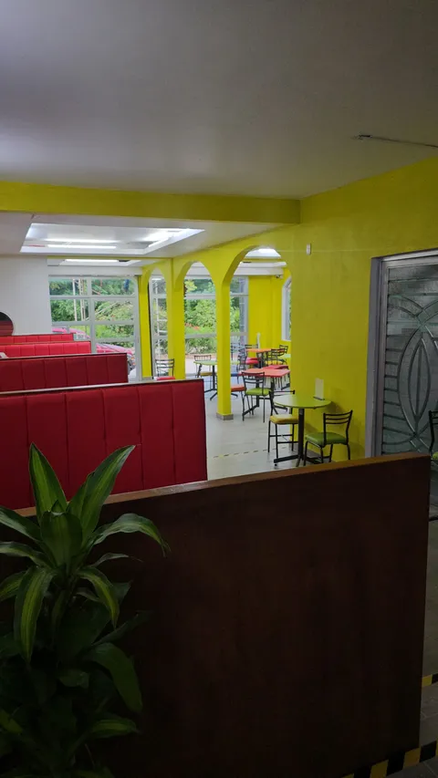GOLDEN Restaurant & Cafeteria image 1