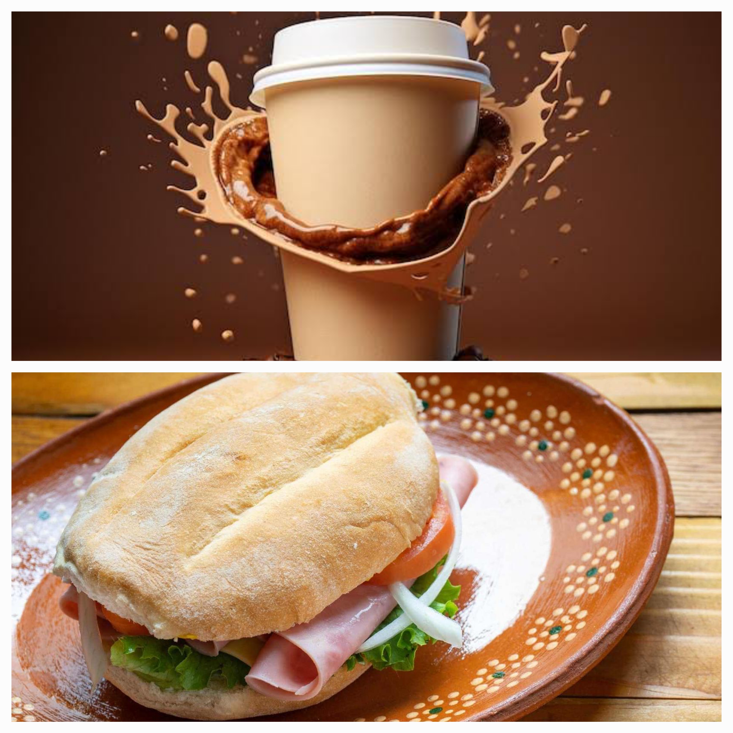 GOLDEN Restaurant & Cafeteria image 2