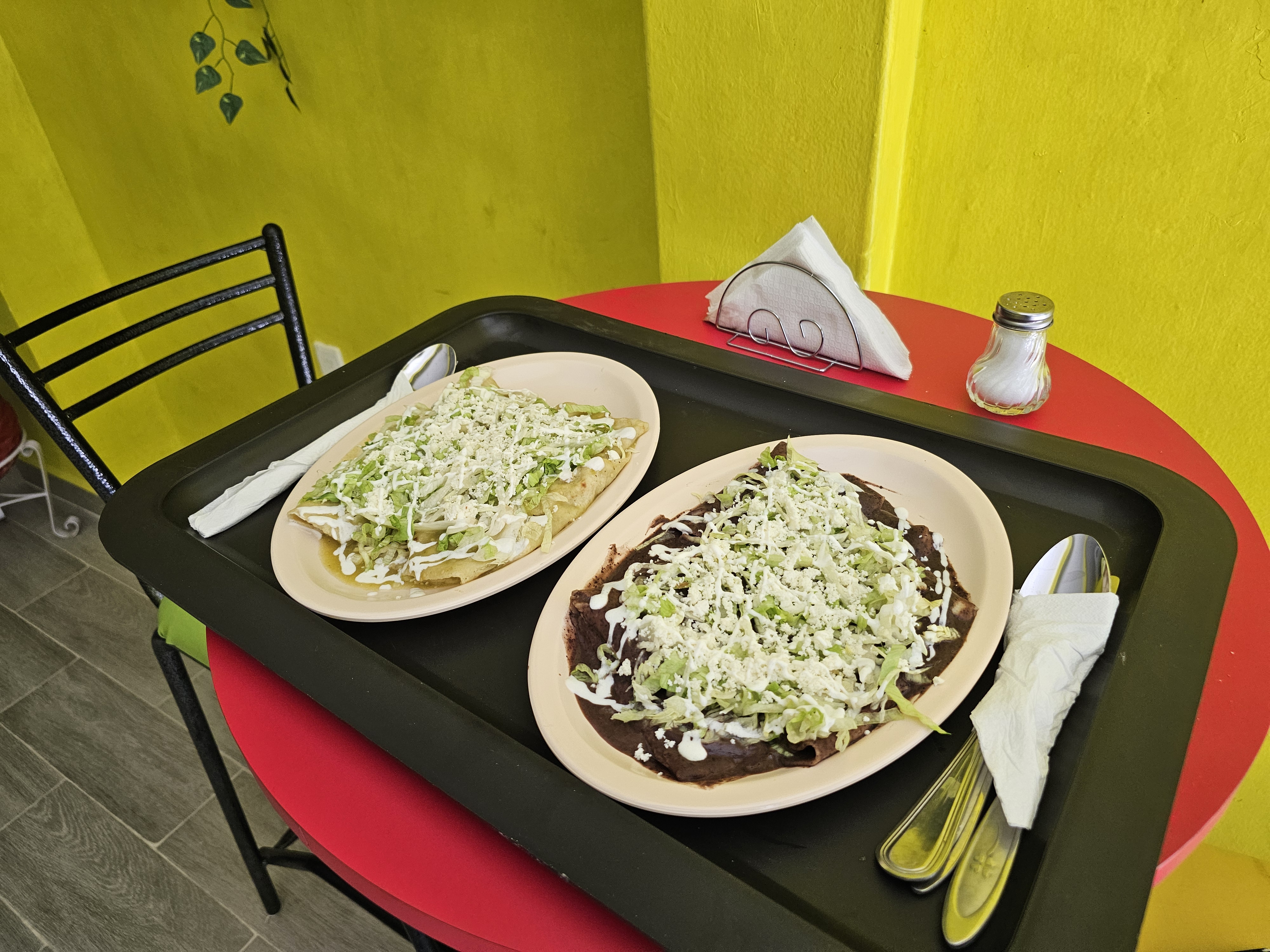 GOLDEN Restaurant & Cafeteria image 7