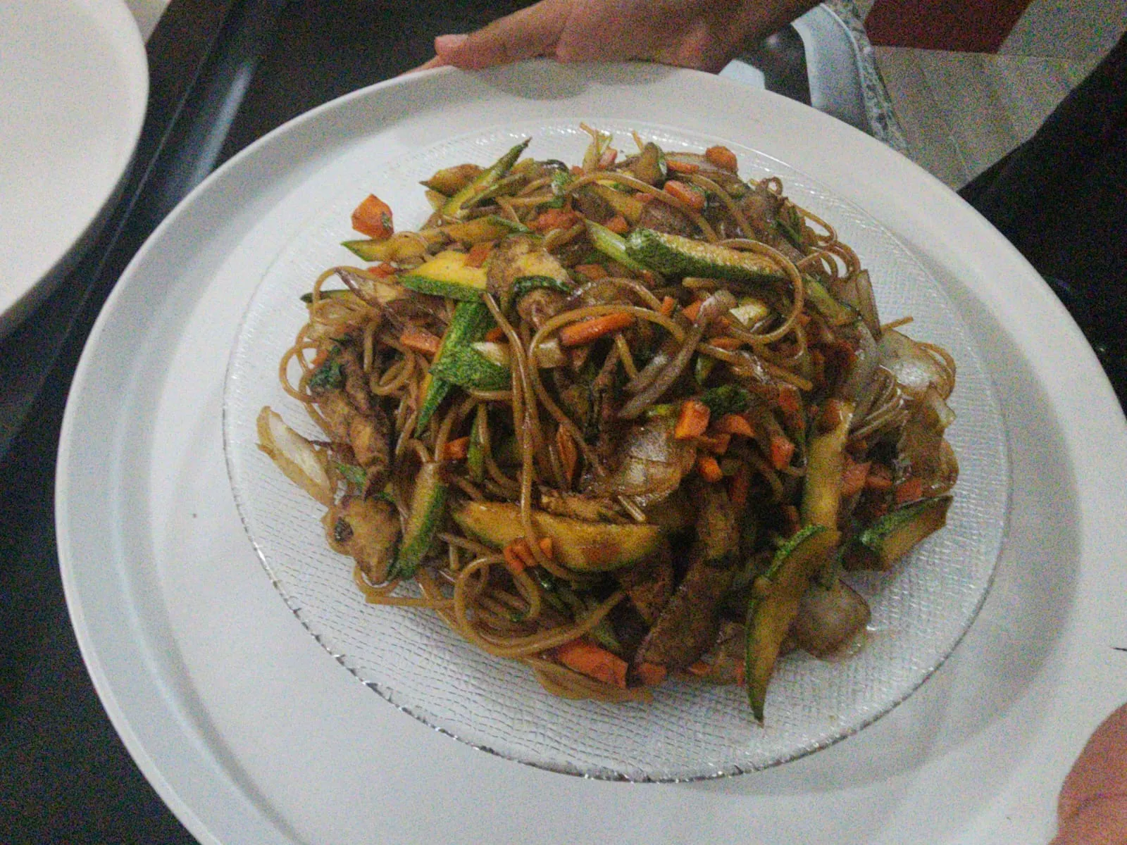 GOLDEN Restaurant & Cafeteria image 10