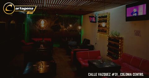 CARTAGENA BAR image 1