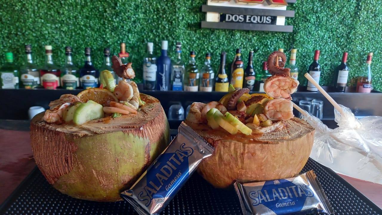 CARTAGENA BAR image 2